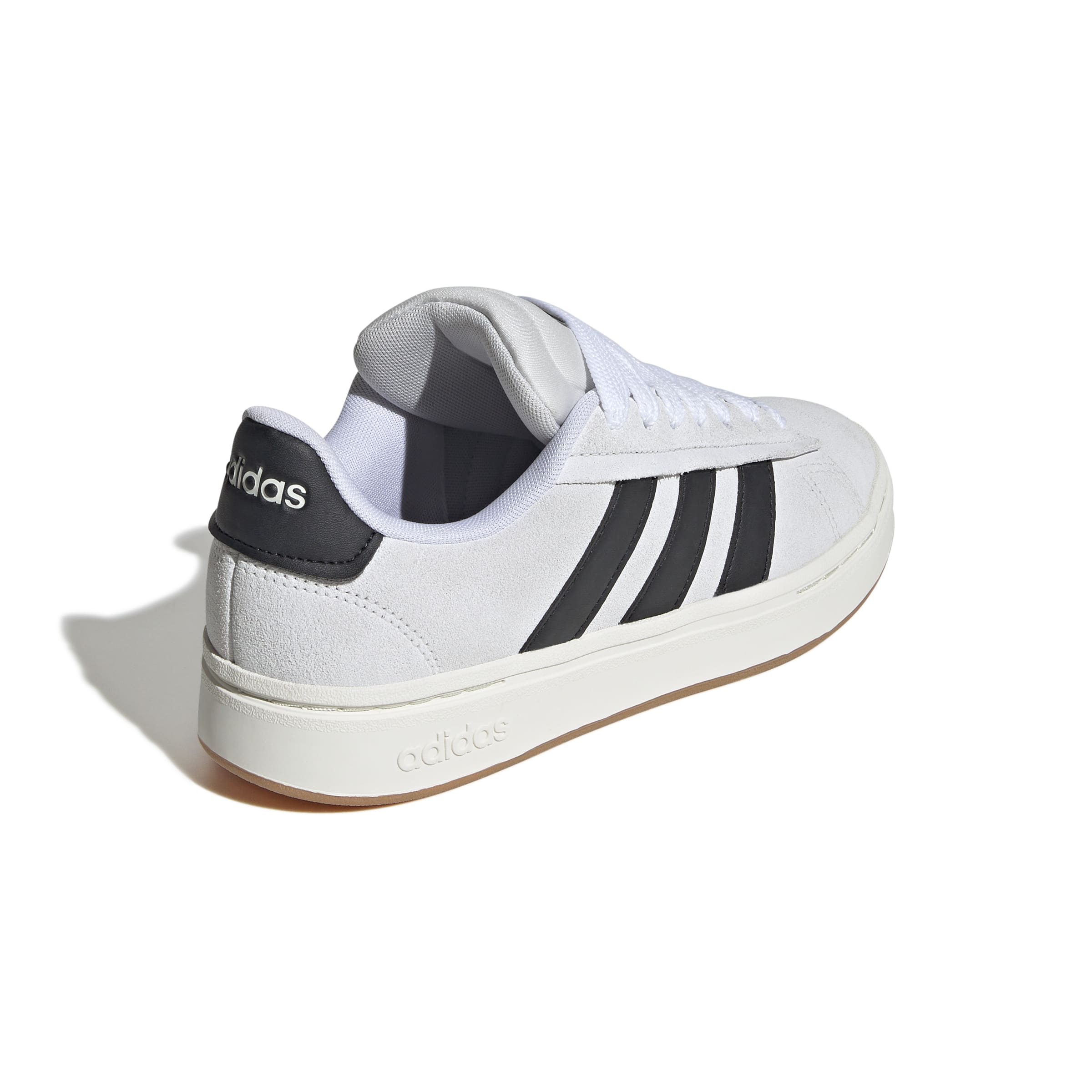 Adidas fashion shoes for women - GRAND COURT ALPHA