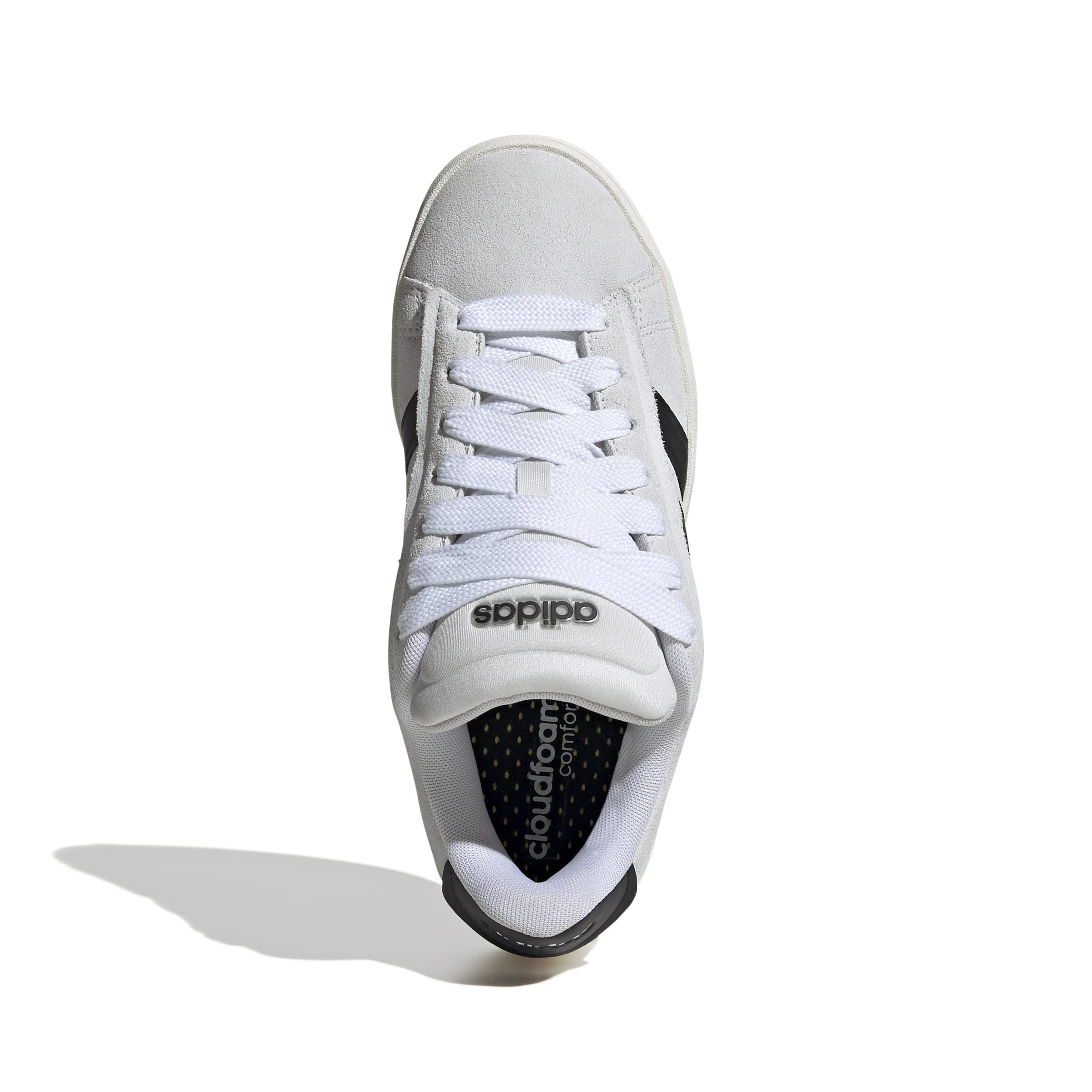 Adidas fashion shoes for women - GRAND COURT ALPHA