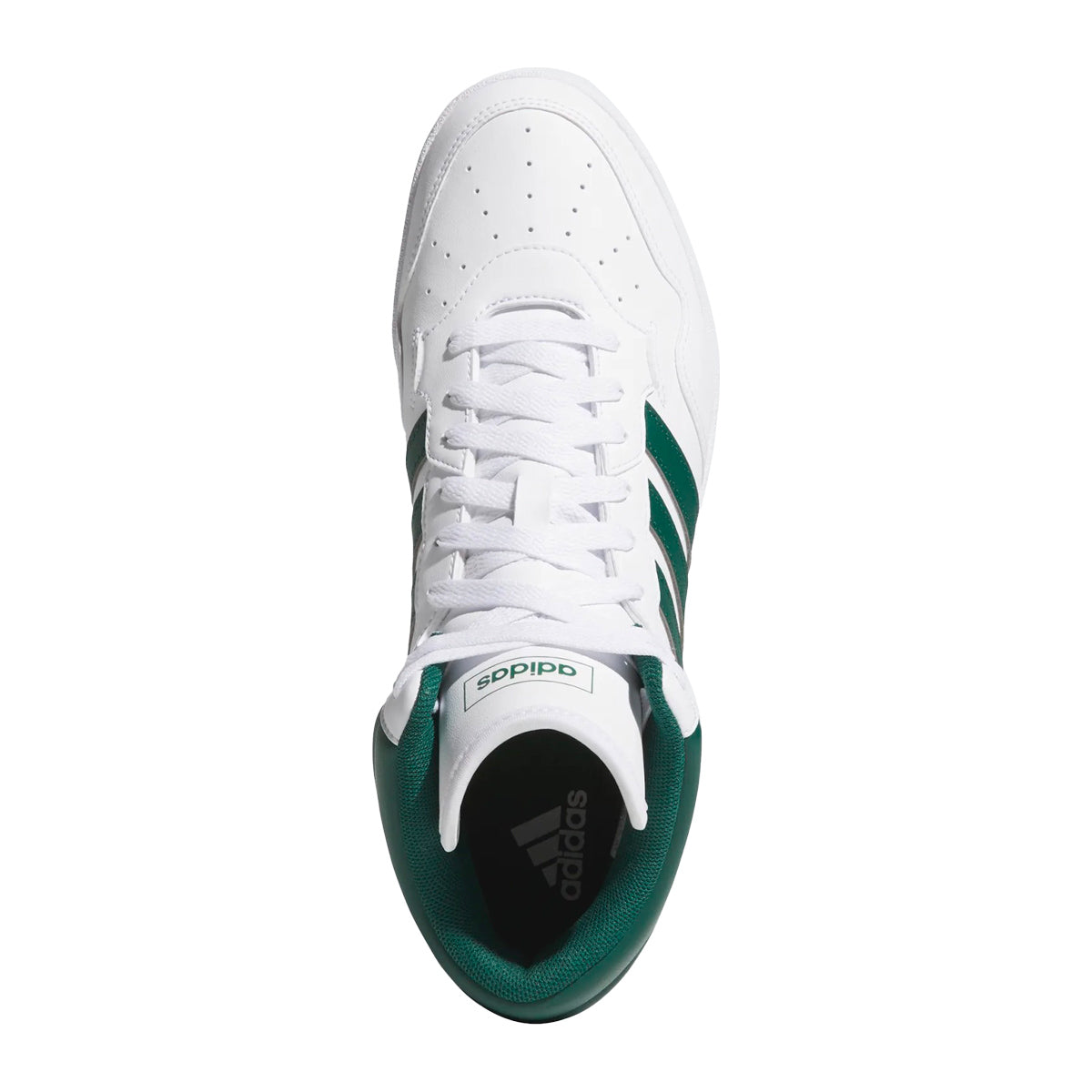 Souliers Adidas pour hommes - HOOPS 4.0 MID