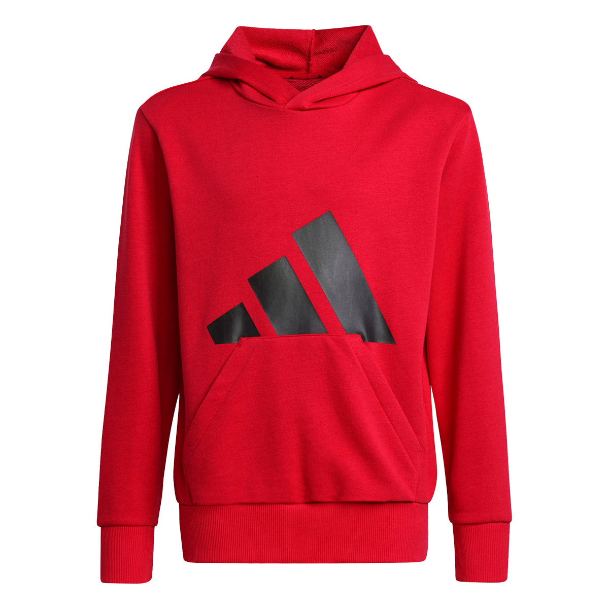 Adidas fleece cotton for boys (Junior) - J BL FT HD 280