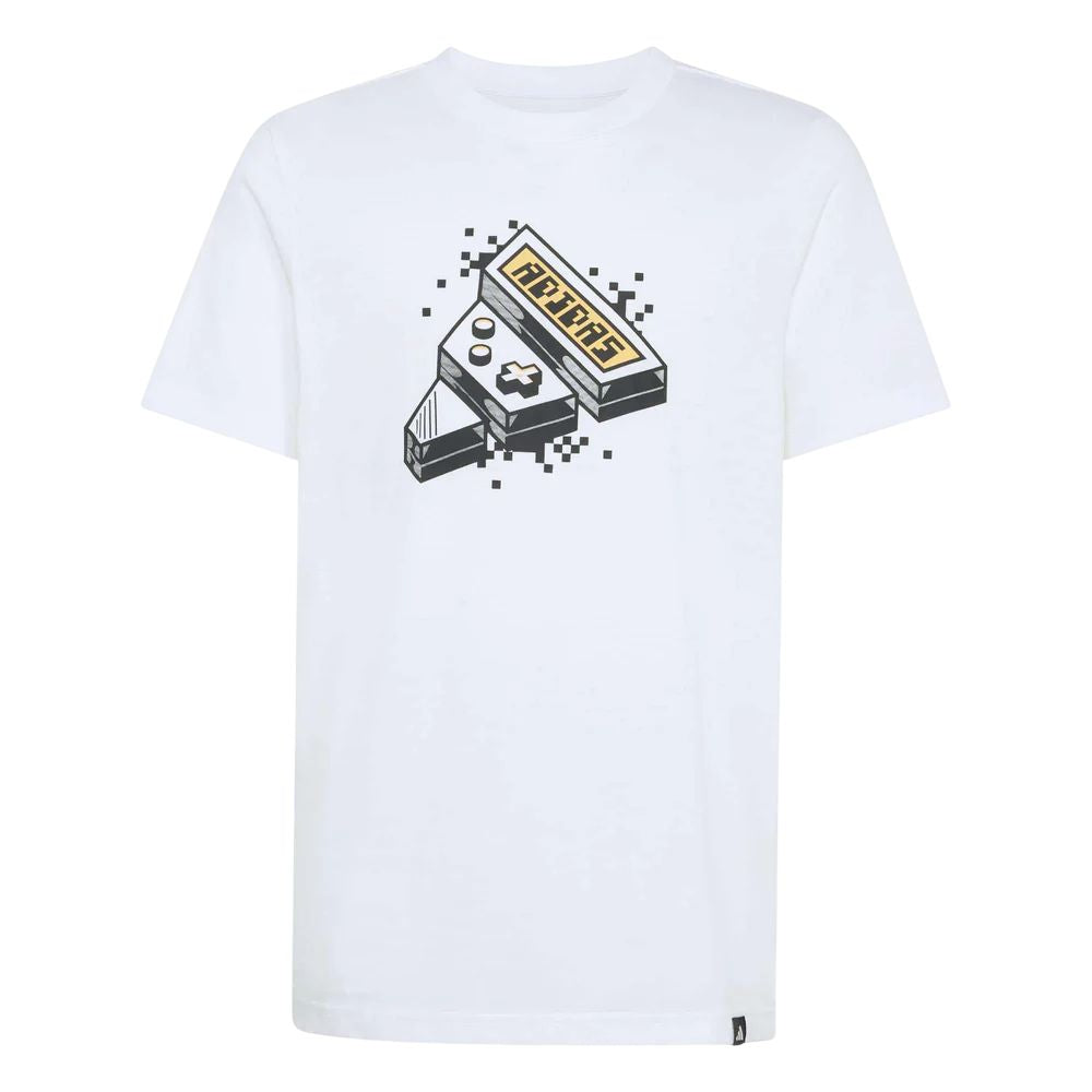 Adidas Junior Shirt - Game Shirt