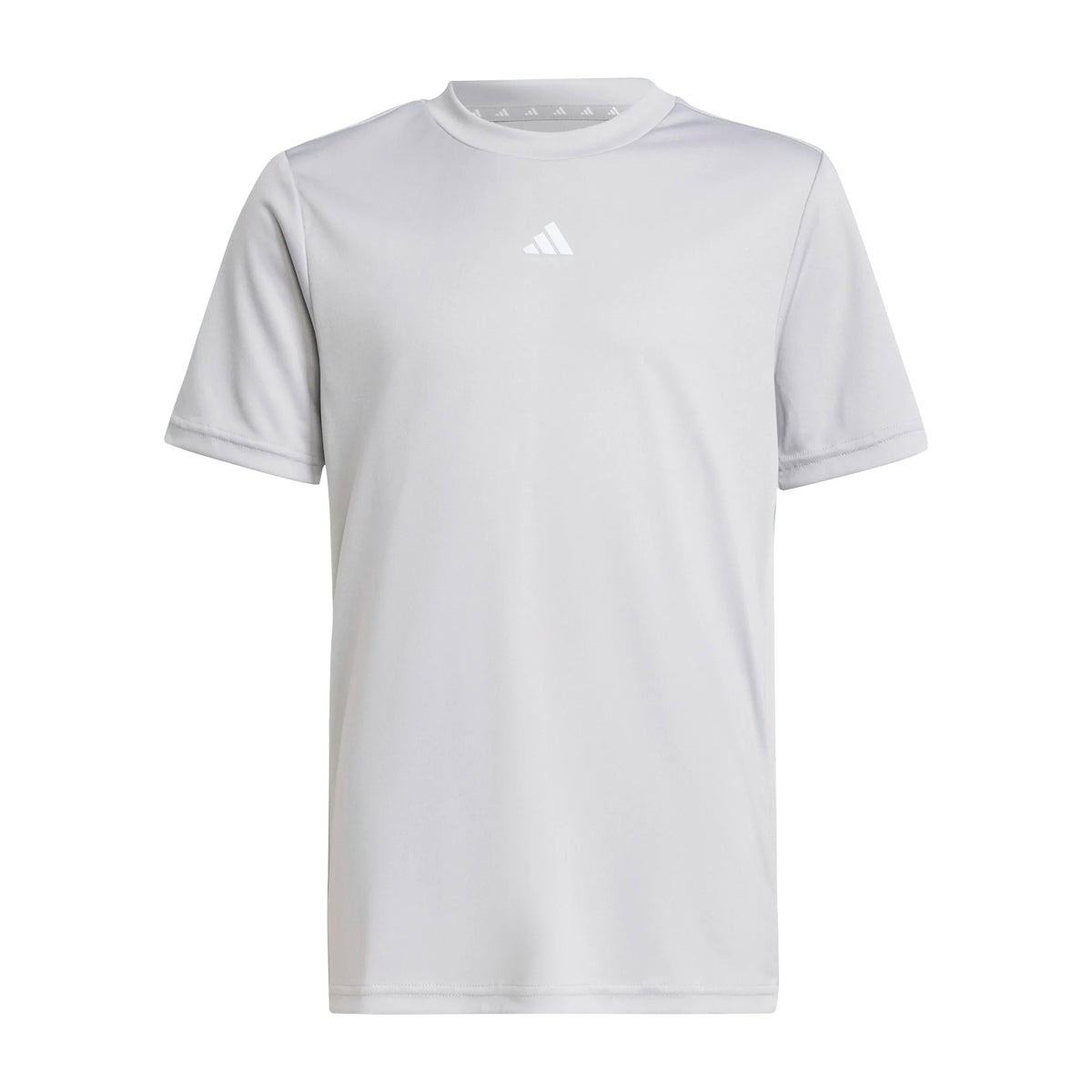 T-shirt Adidas pour garçons (Junior) - TR-ES