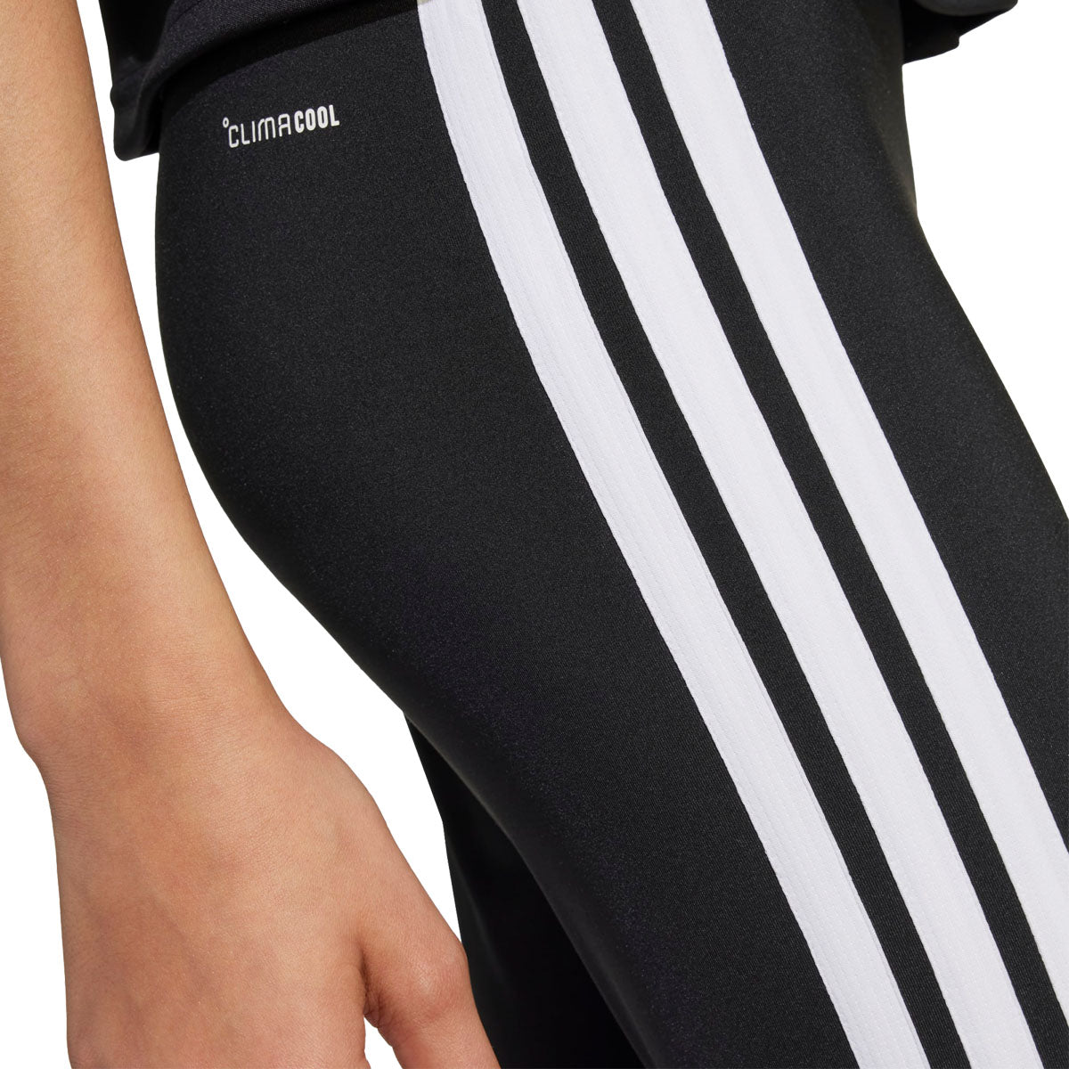 Legging Adidas pour filles (Junior) - JG TR-ES 3S LEGGING