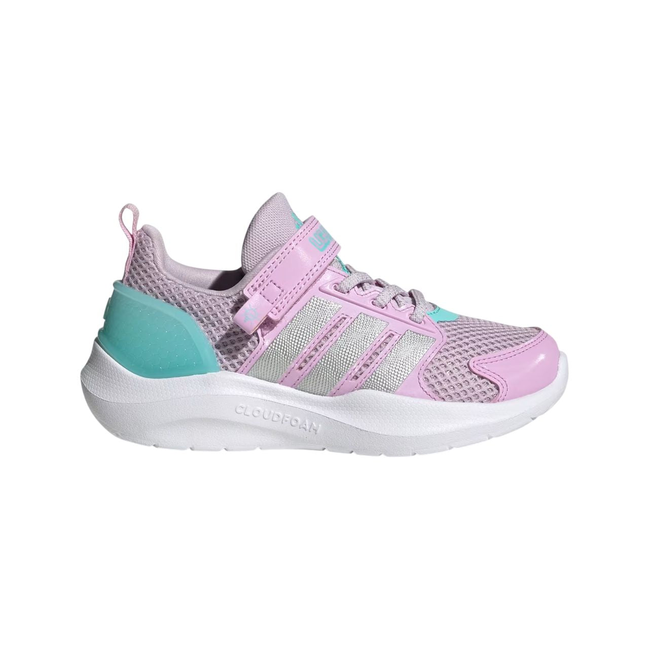 Adidas LED shoes for kids - LIGHTORAMA RNR