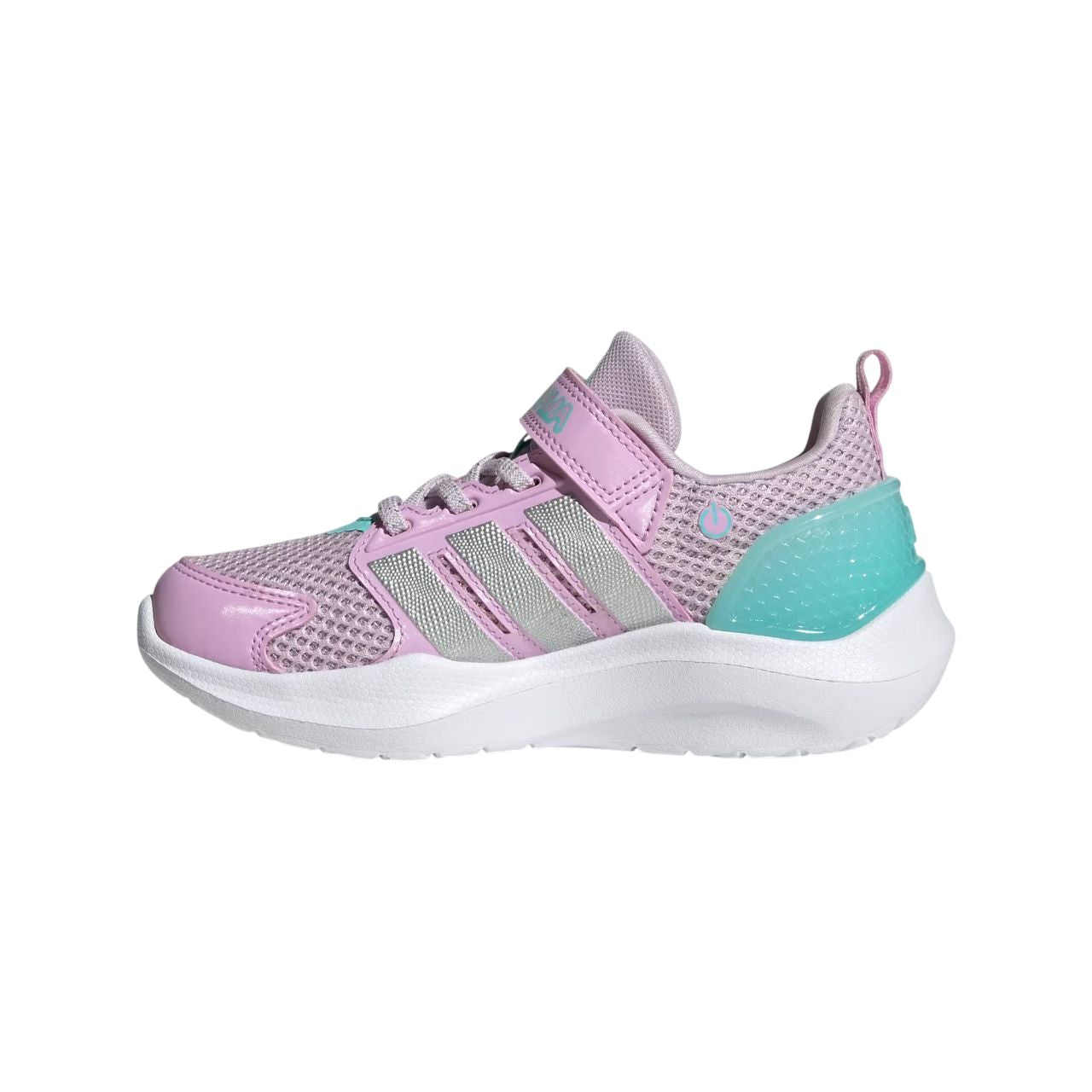 Adidas LED shoes for kids - LIGHTORAMA RNR