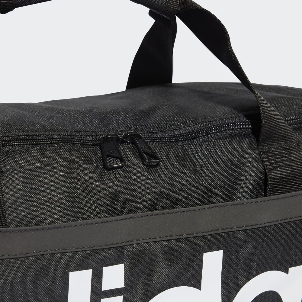 LINEAR DUFFEL M - Sac de sport - Adidas