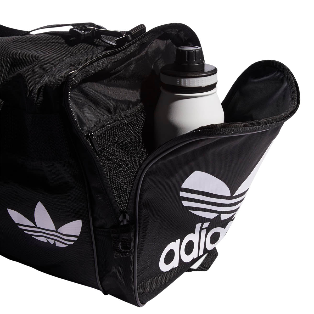 Sac de sport Adidas - ORIGINALS SANTIAGO 11