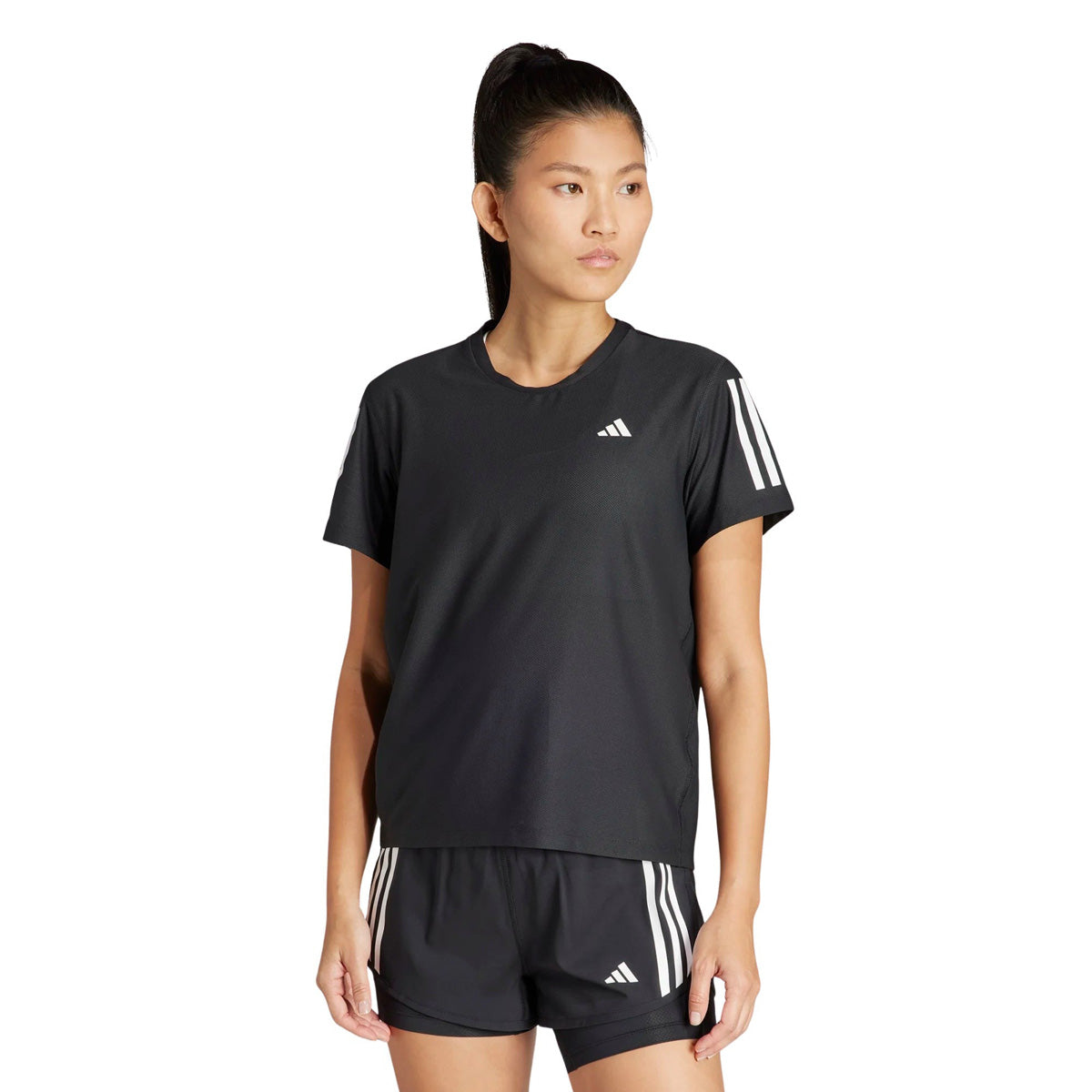 T-Shirt Adidas pour femmes - OTR B