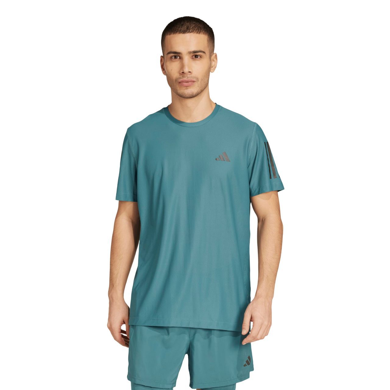 T-shirt Adidas Hommes - OTR B