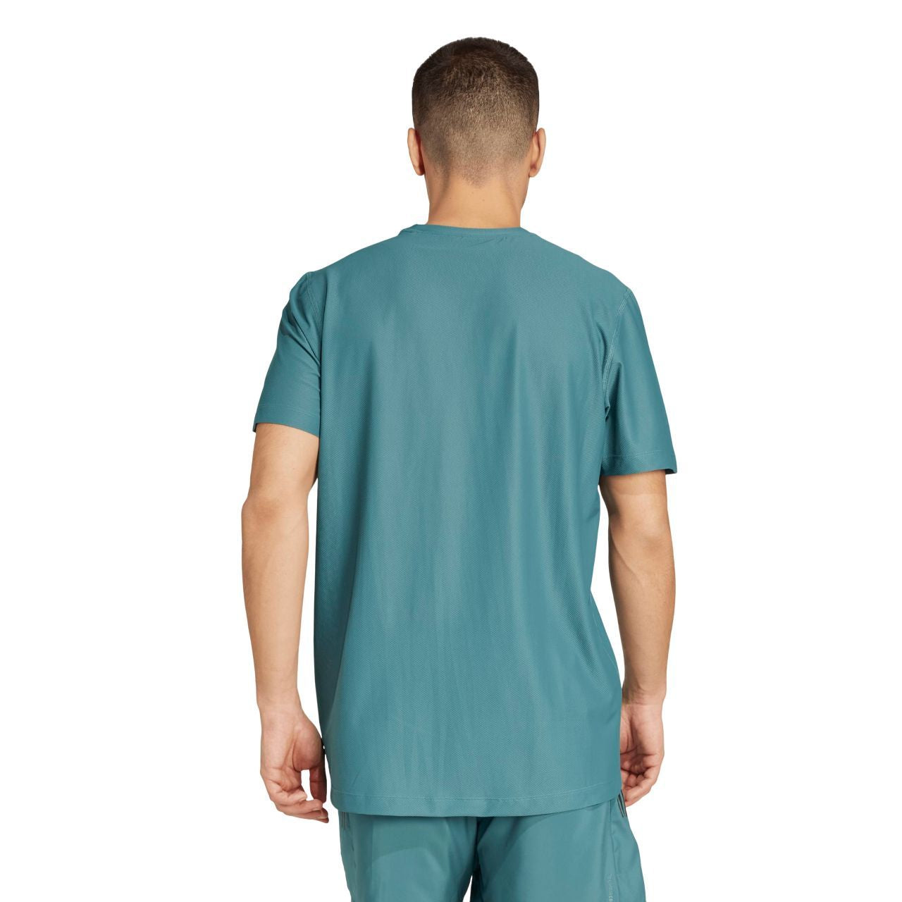 T-shirt Adidas Hommes - OTR B