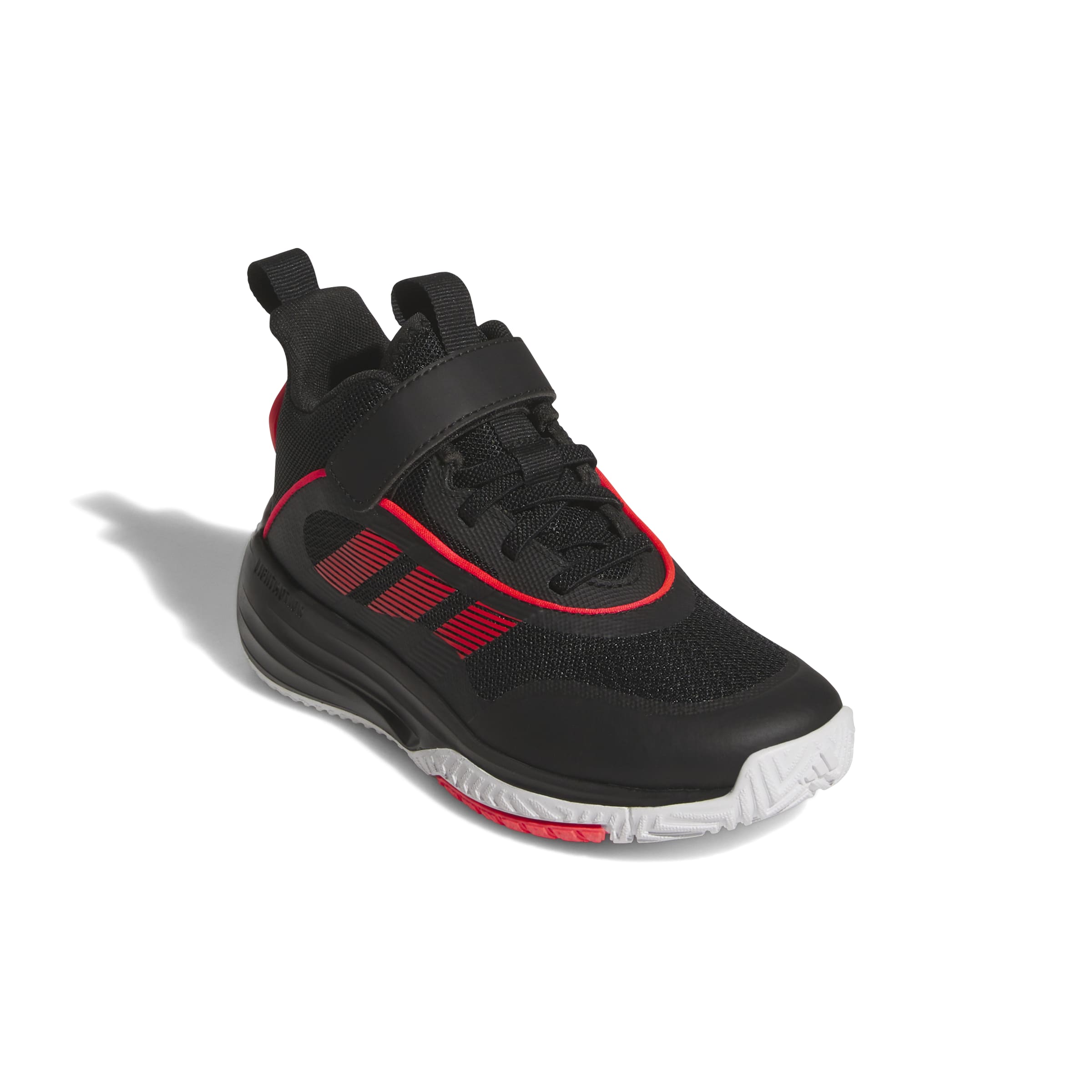 Souliers sport Adidas pour garçons - OWN THE GAME 3.0