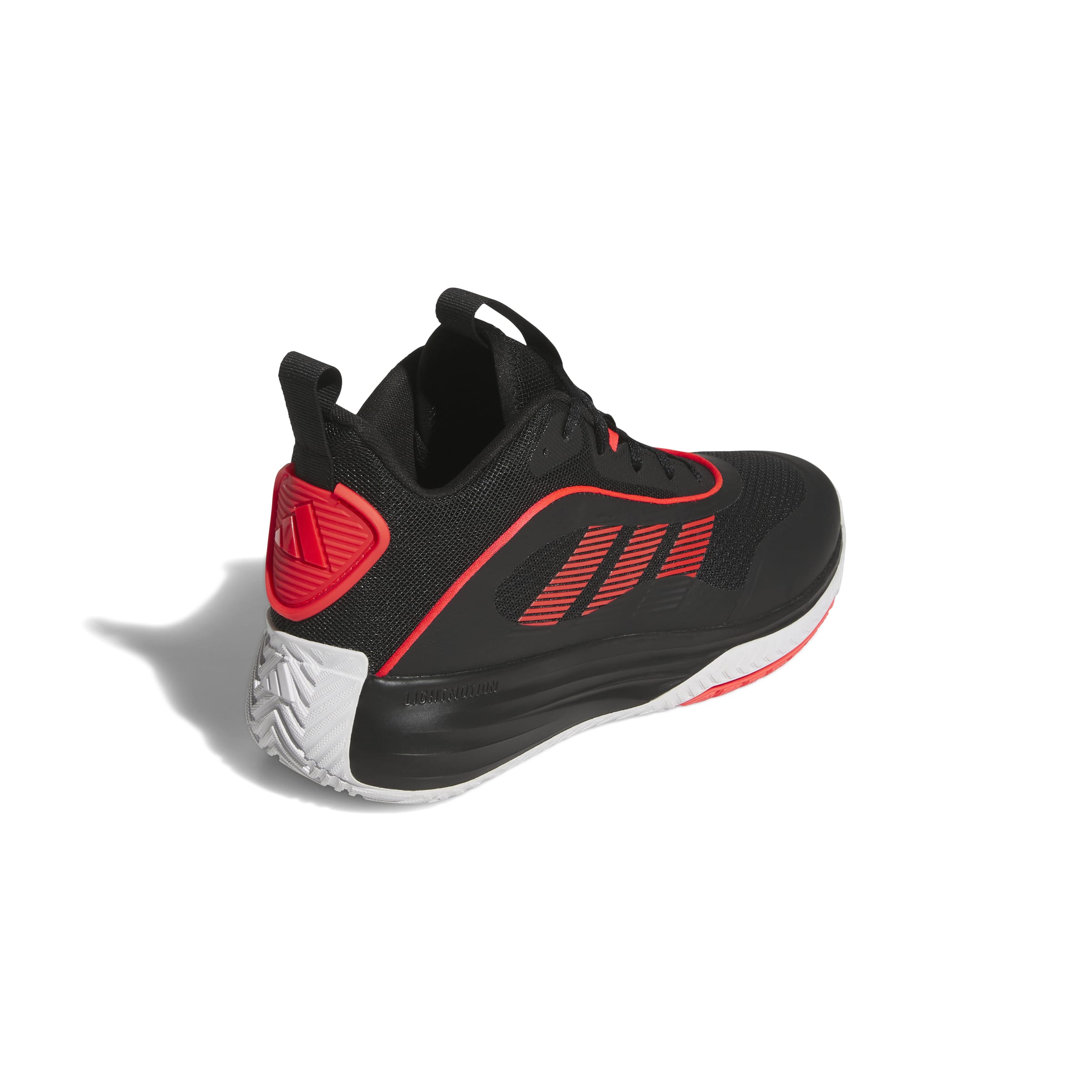 Adidas basketball-style sneakers men - Ownthegame 3.0