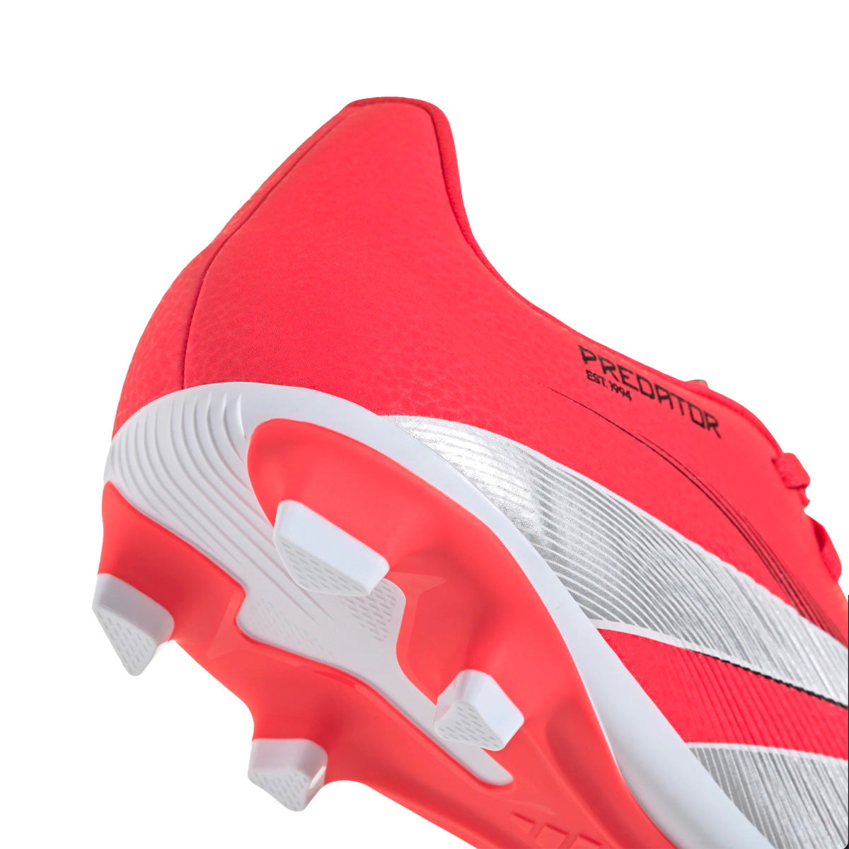 Souliers de soccer Adidas pour adultes - PREDATOR CLUB FG/MG