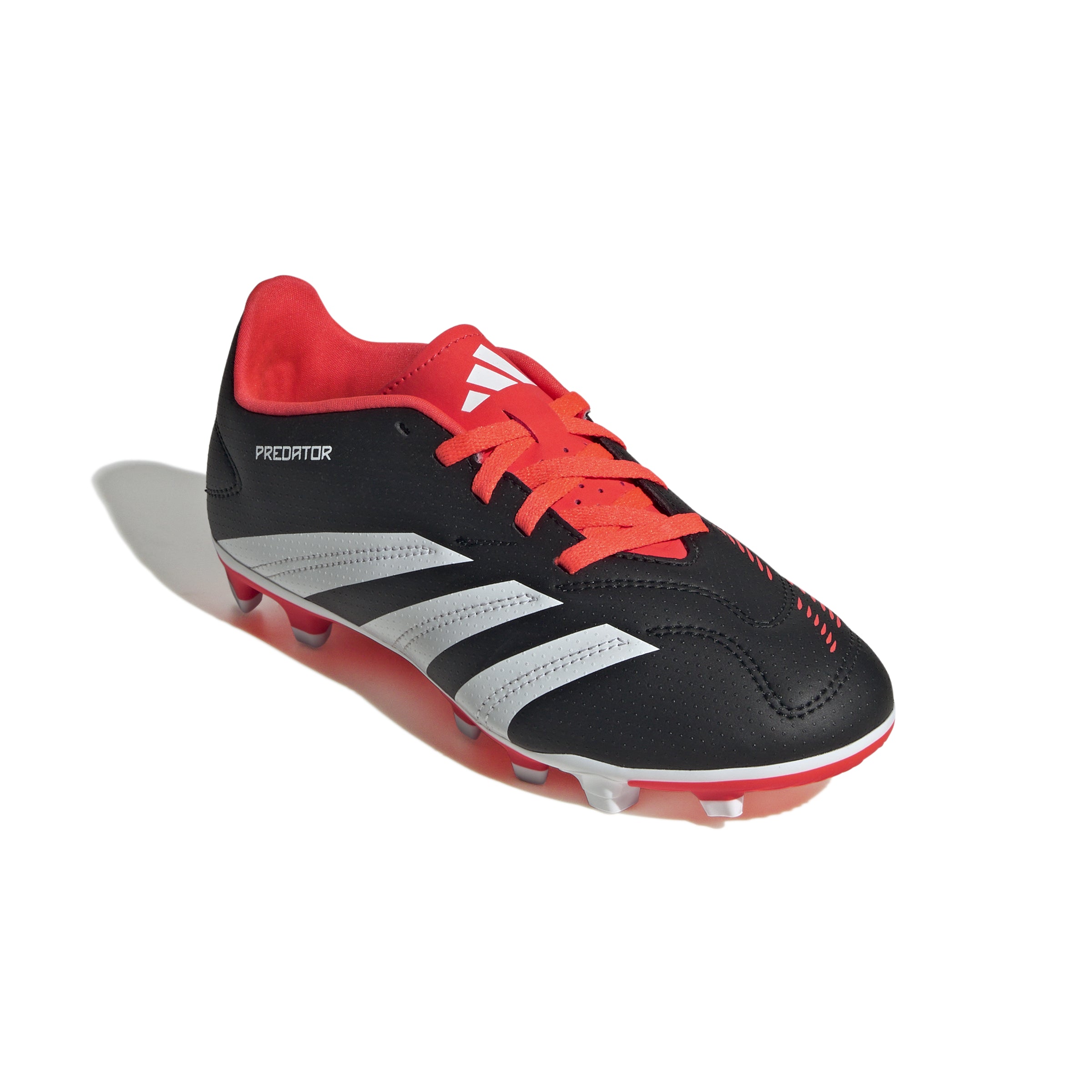 PREDATOR CLUB - Souliers de soccer pour junior - Adidas