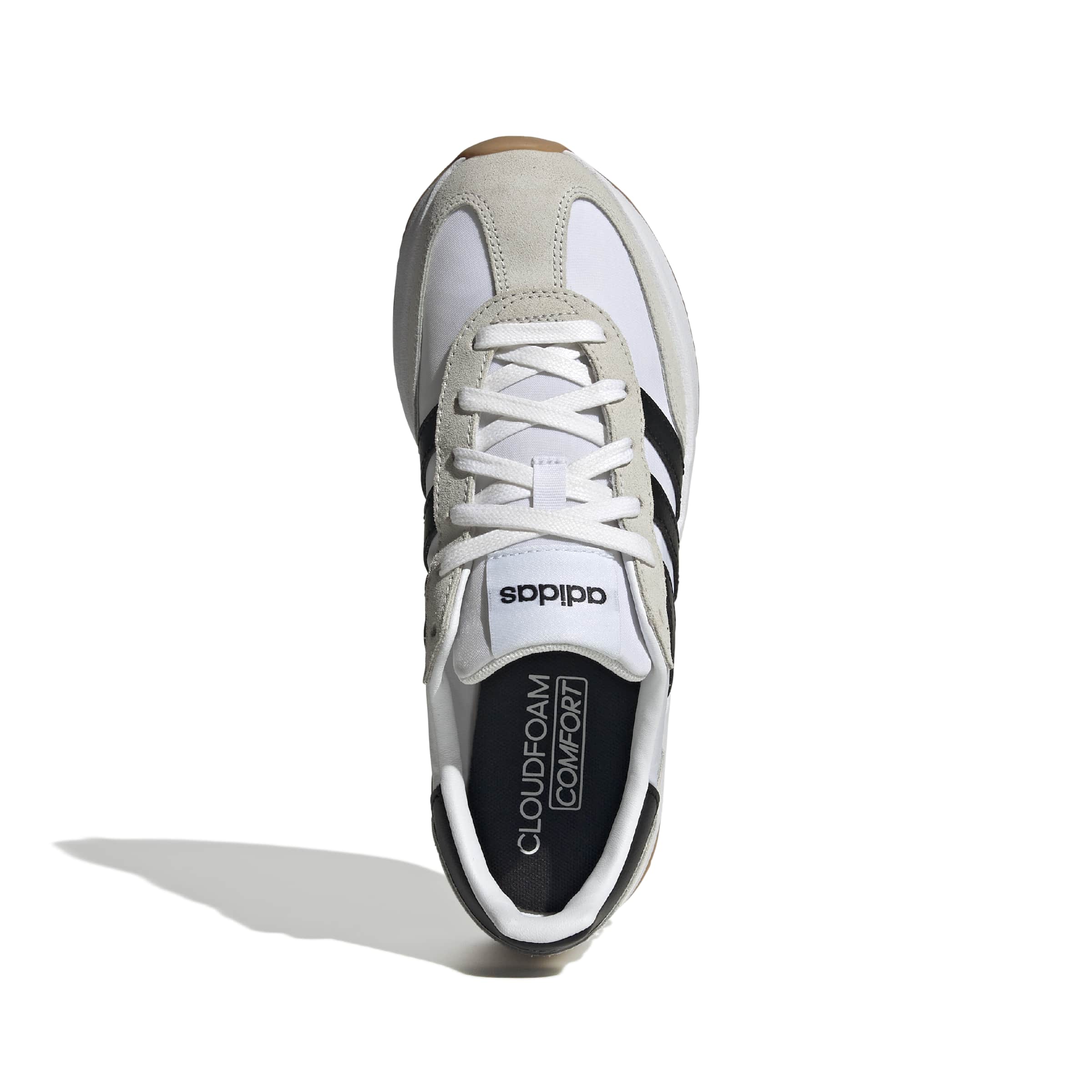 Souliers mode Adidas pour femmes - RUN 70S 2.0