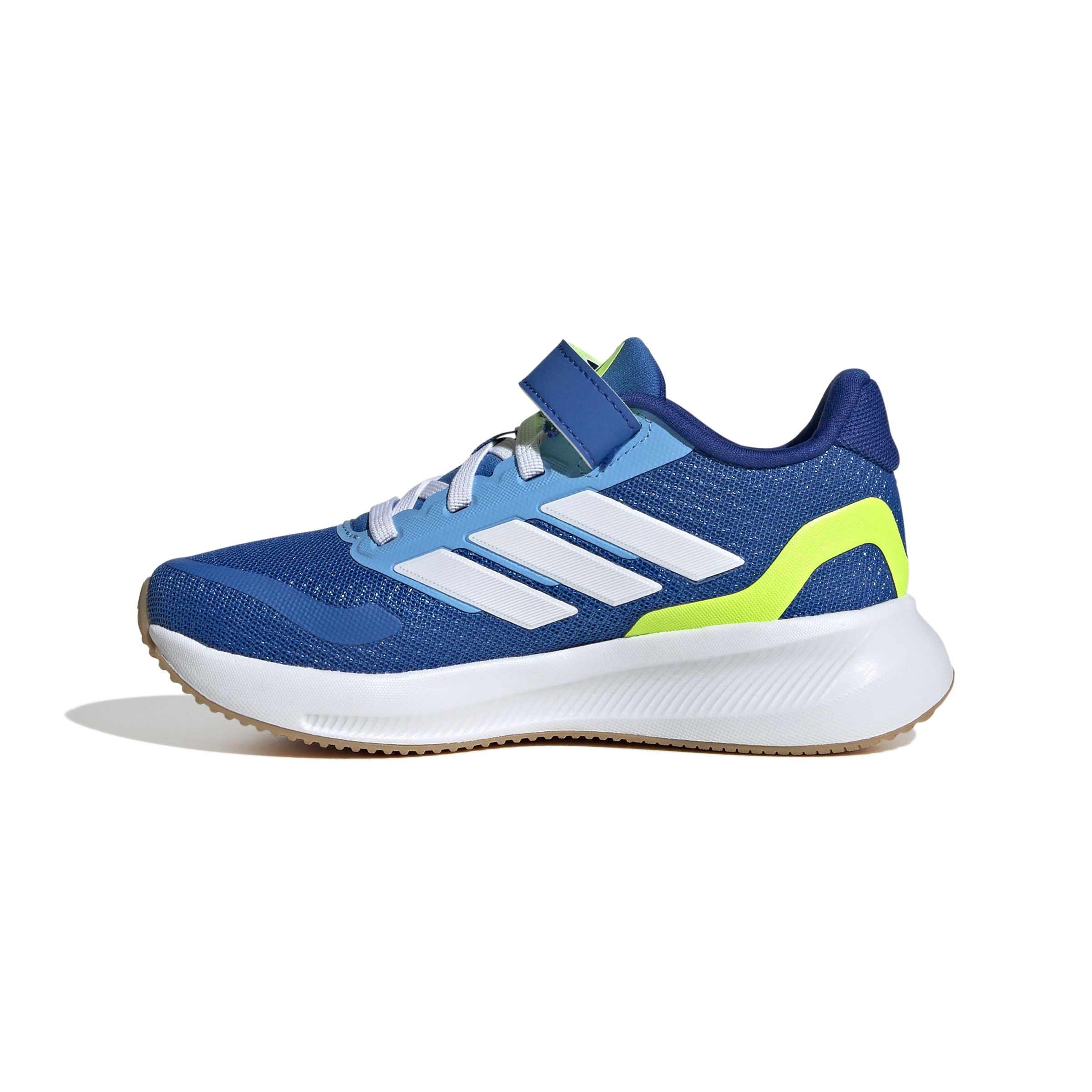 Souliers velcro Adidas enfants - RUNFALCON 5