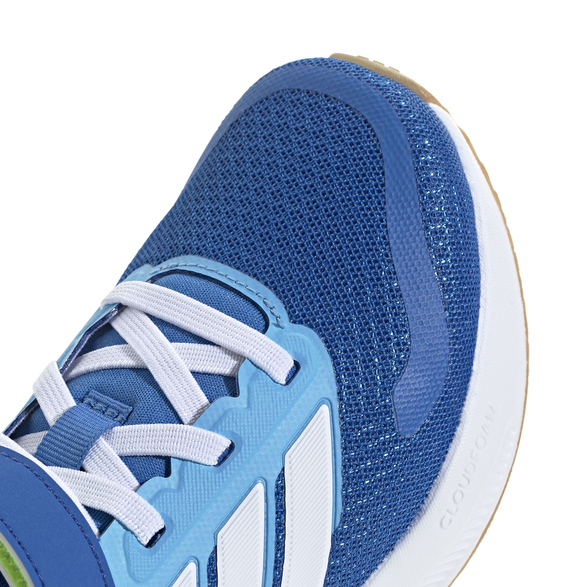 Souliers velcro Adidas enfants - RUNFALCON 5