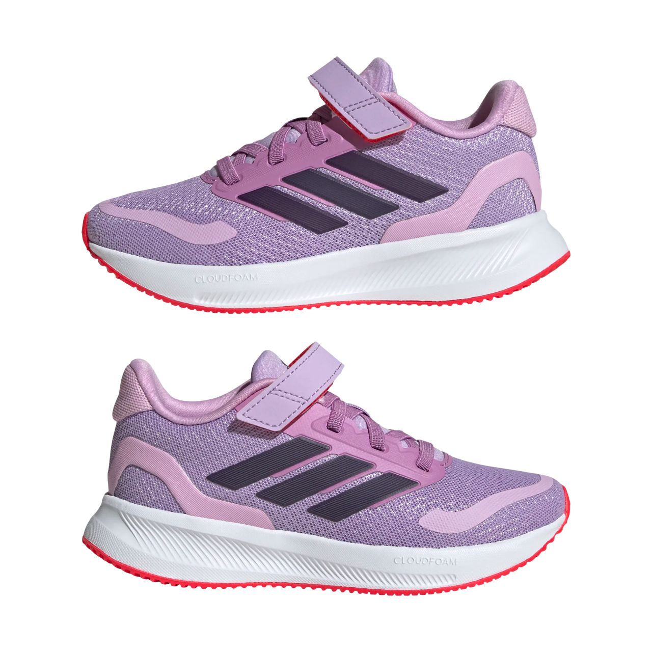 Souliers Adidas Filles - RUNFALCON 5