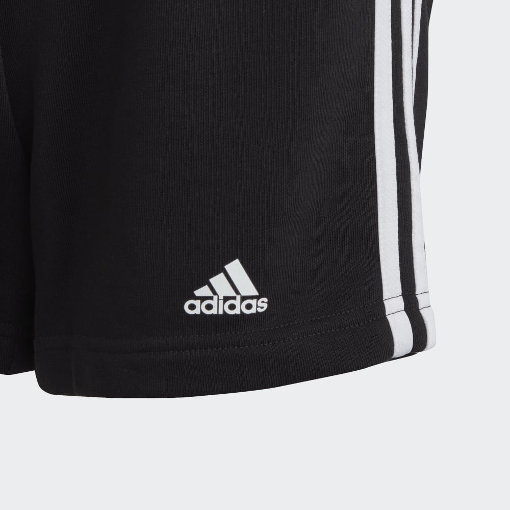 SHORT 3S - Short de sport pour filles - Adidas