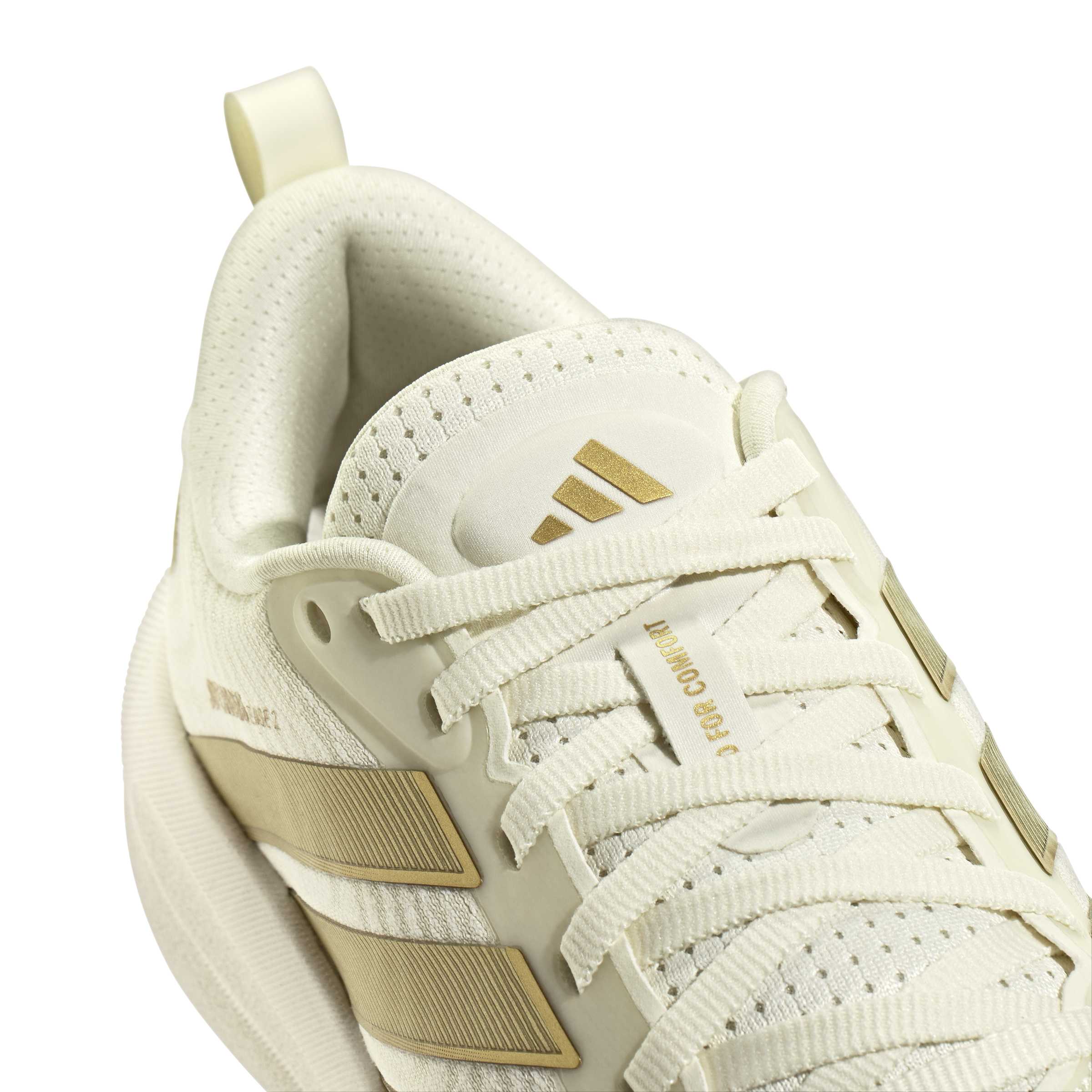 Souliers de course Adidas pour femmes - SUPERNOVA EASE 2
