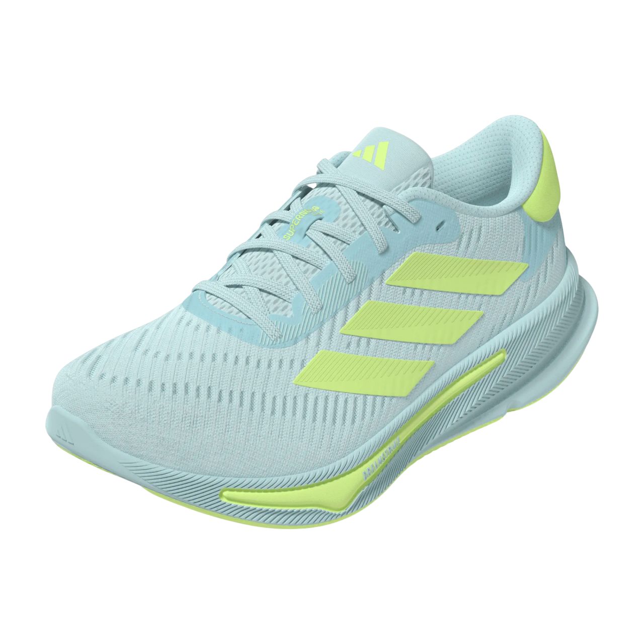Souliers Course Adidas Filles Junior - SUPERNOVA EASE