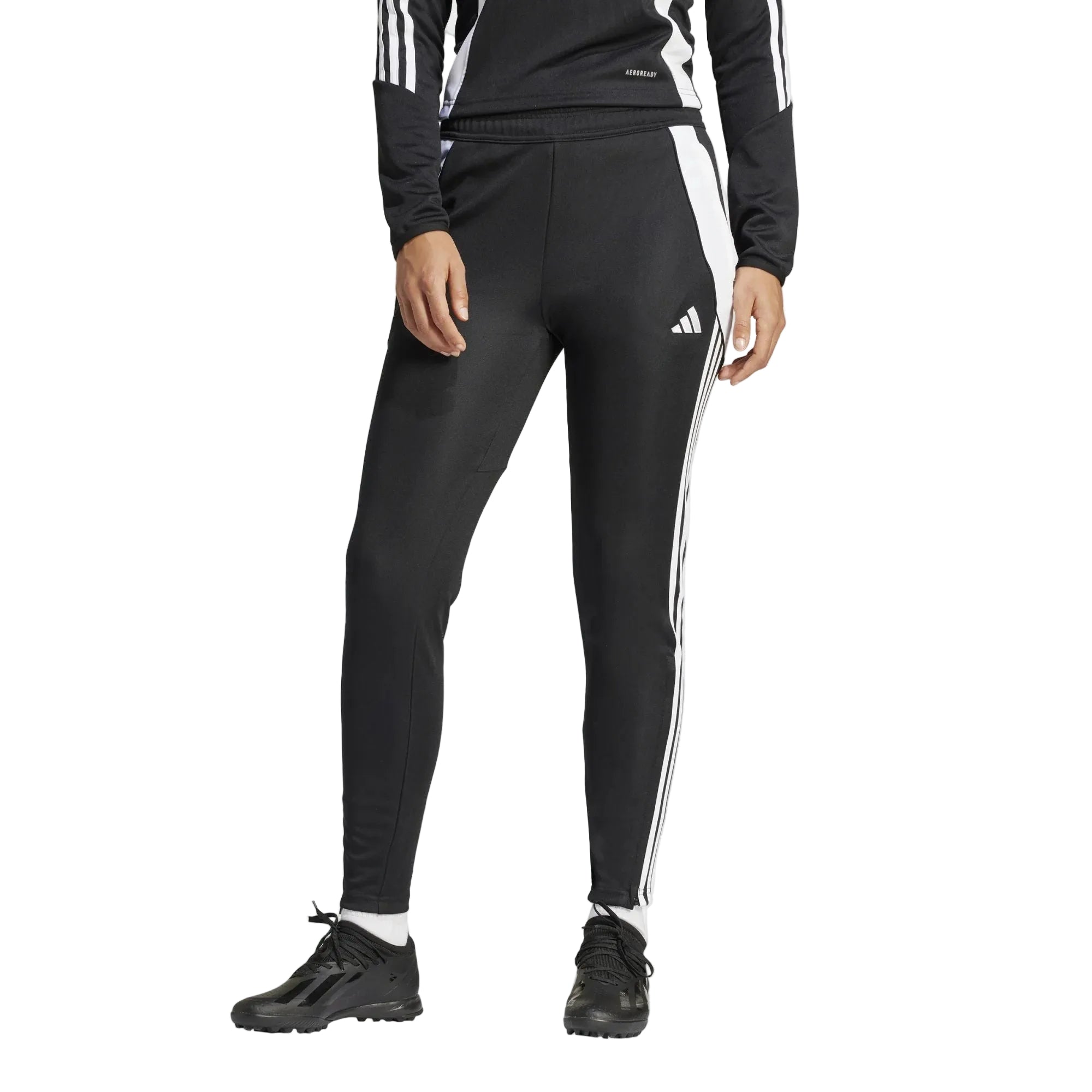 TIRO24 - Pantalons d'exercices pour femmes - Adidas