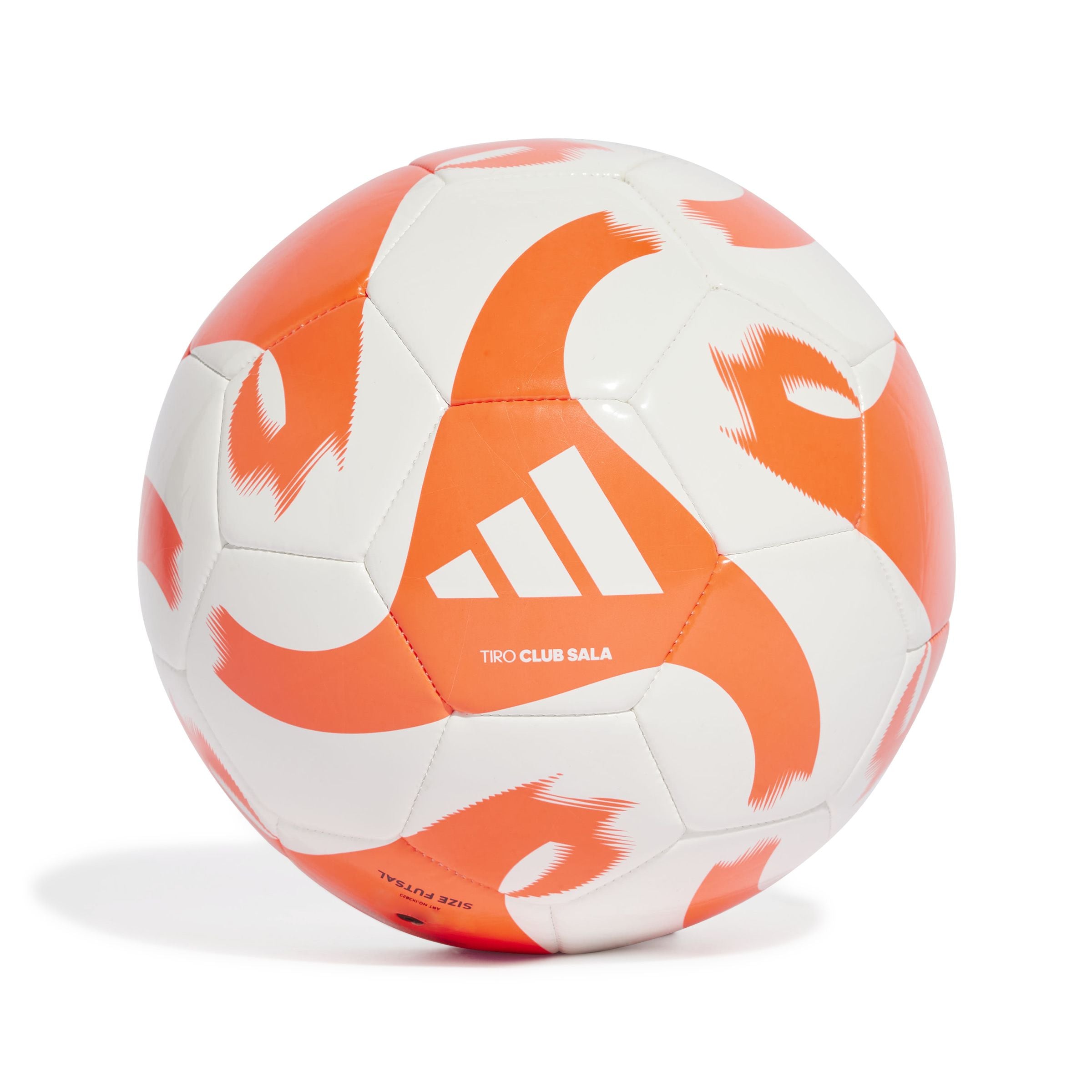 Adidas Futsal Ball - TIRO CLUB SALA
