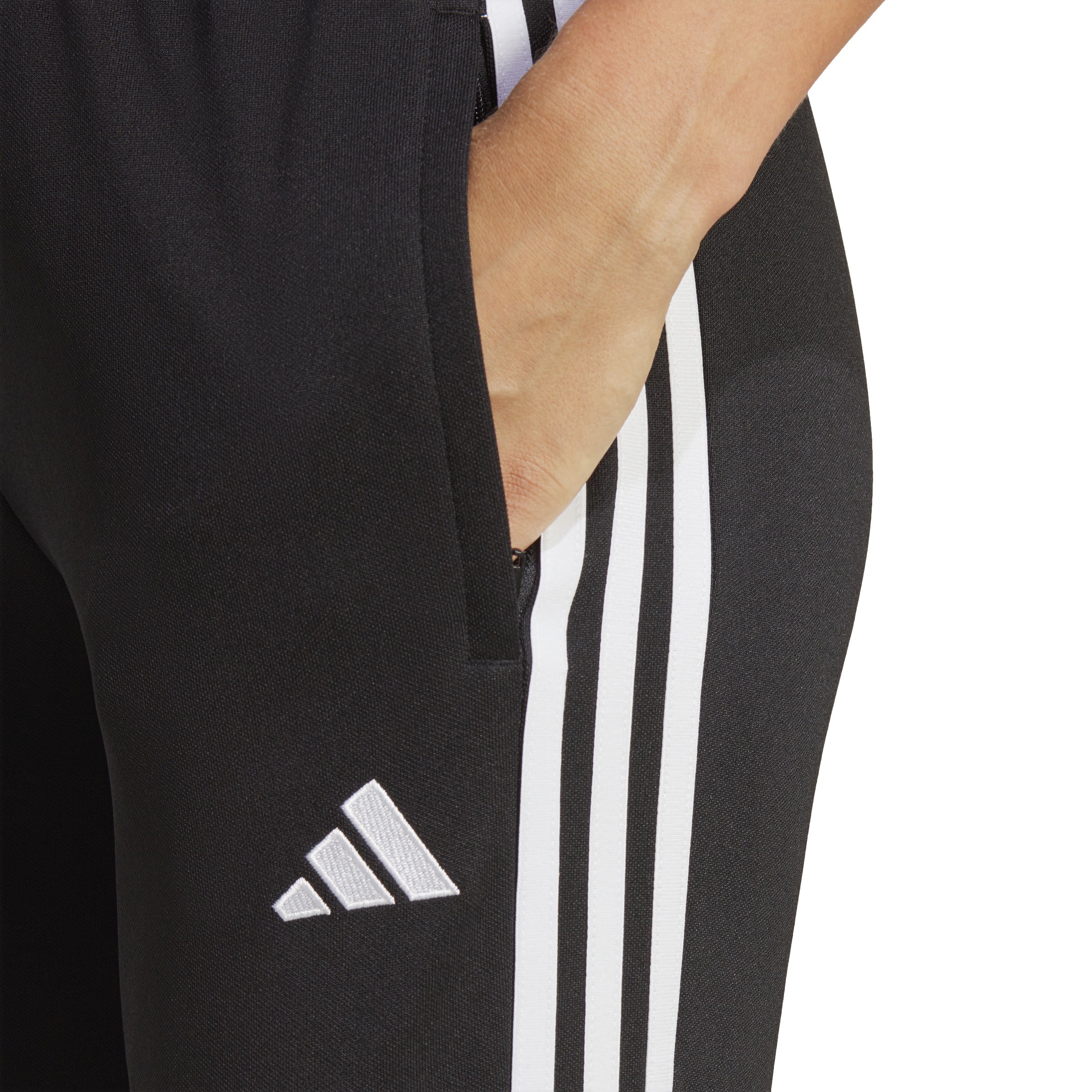 TIRO FEMME - Pantalons d'entraînement pour femmes - Adidas