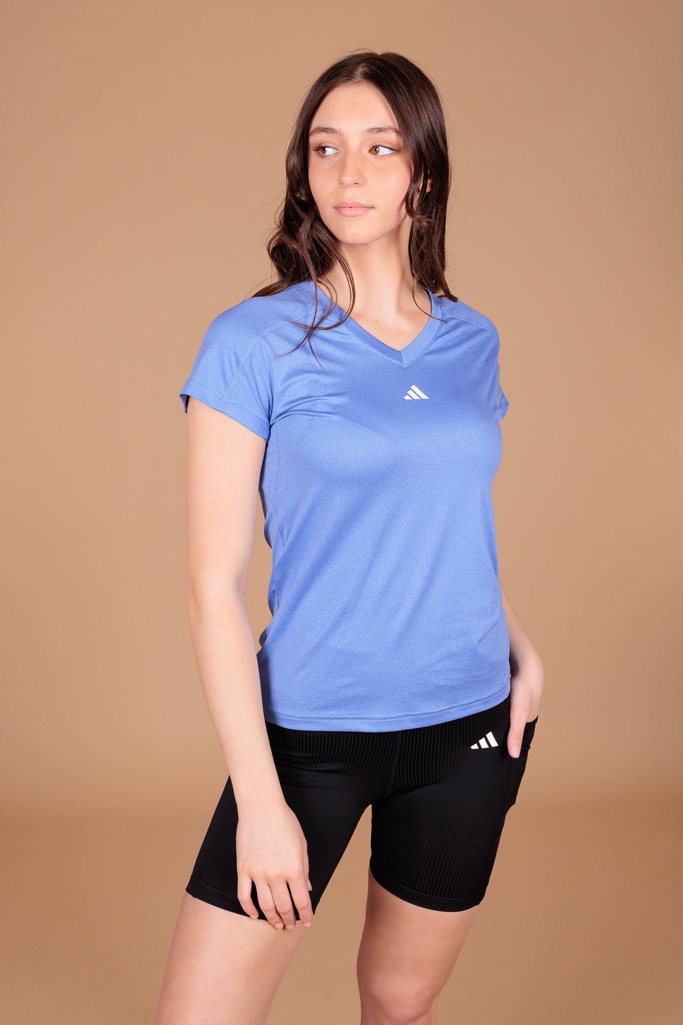 T-shirt Adidas Femmes - TR-ES MIN TEE