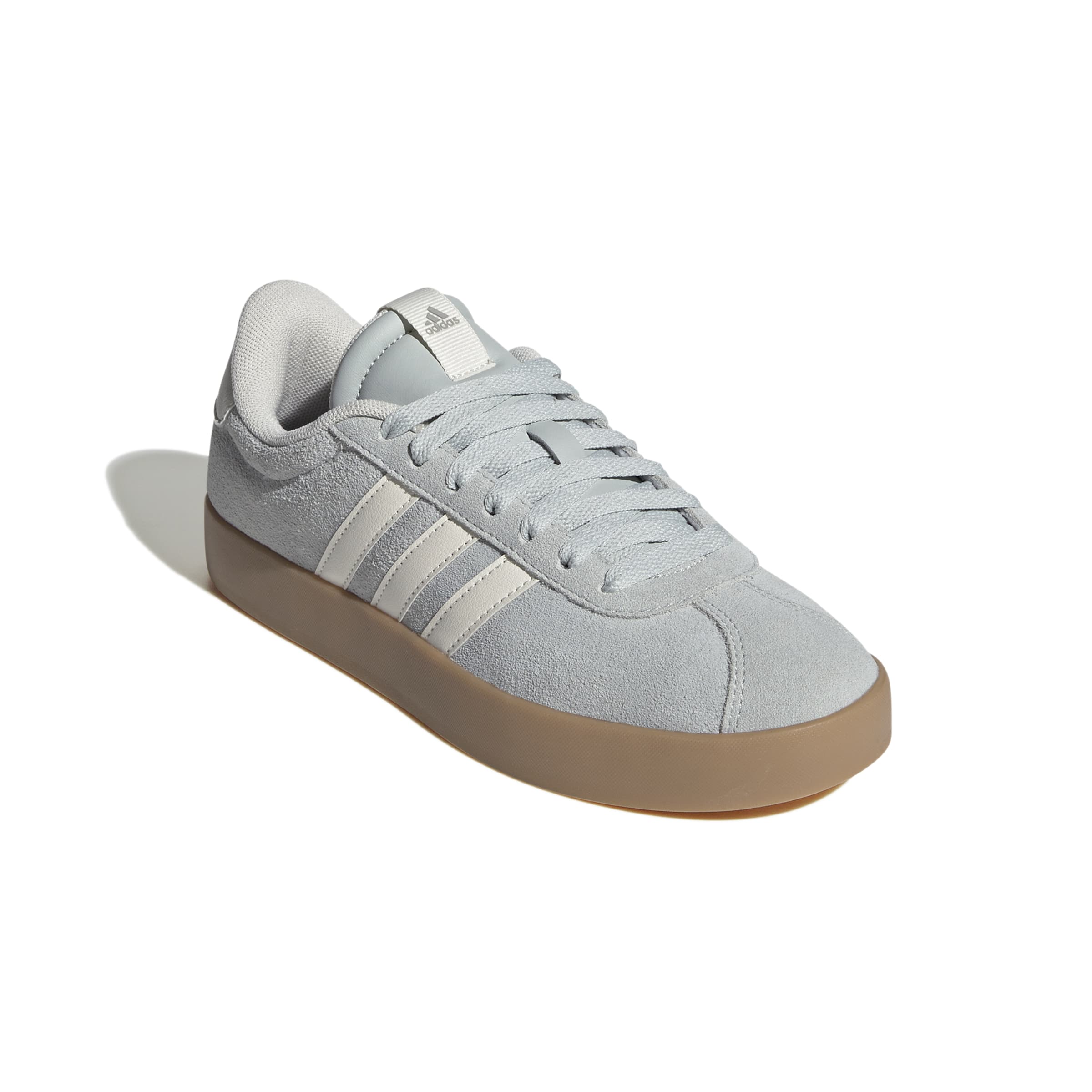 Souliers mode Adidas pour femmes - VL COURT 3.0