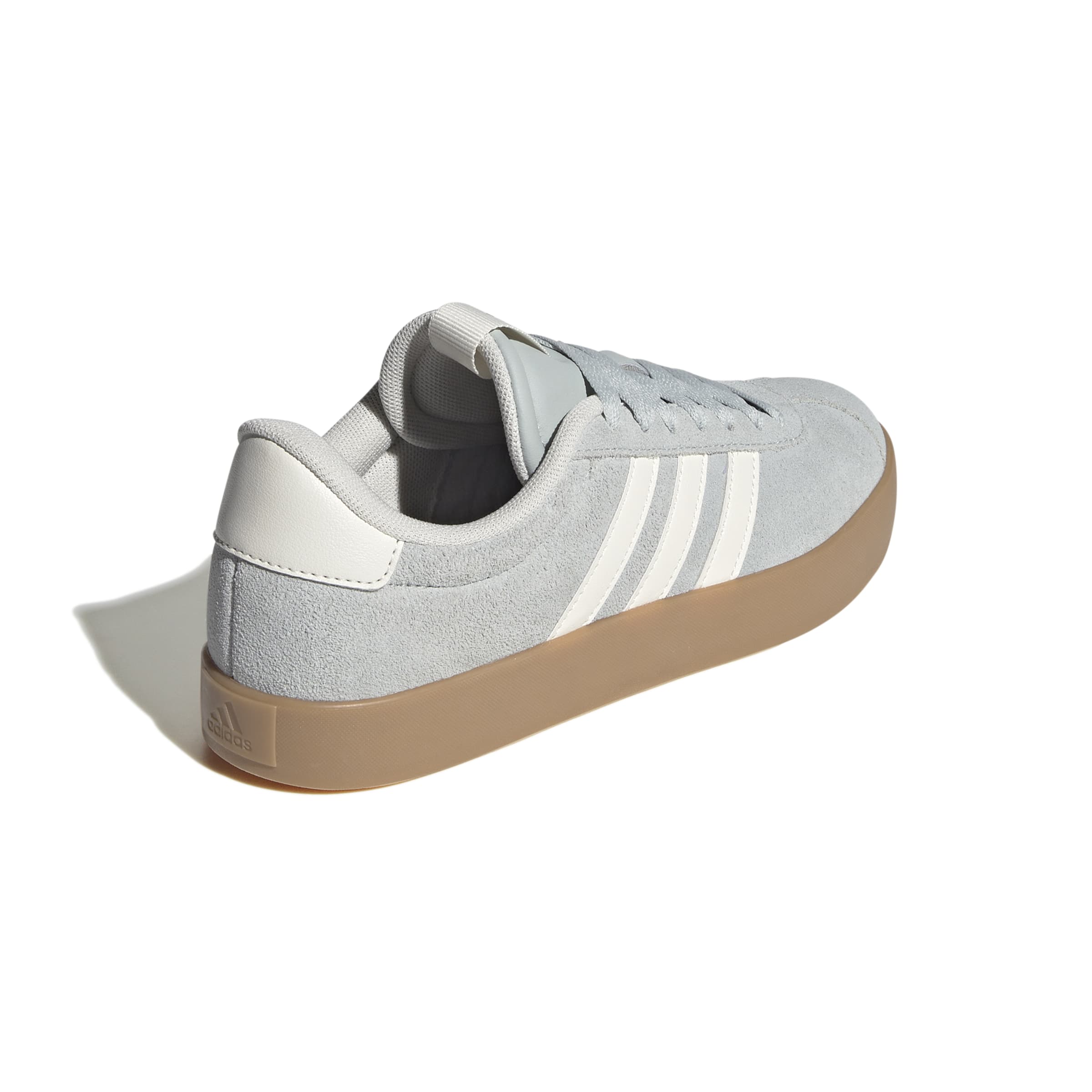 Souliers mode Adidas pour femmes - VL COURT 3.0