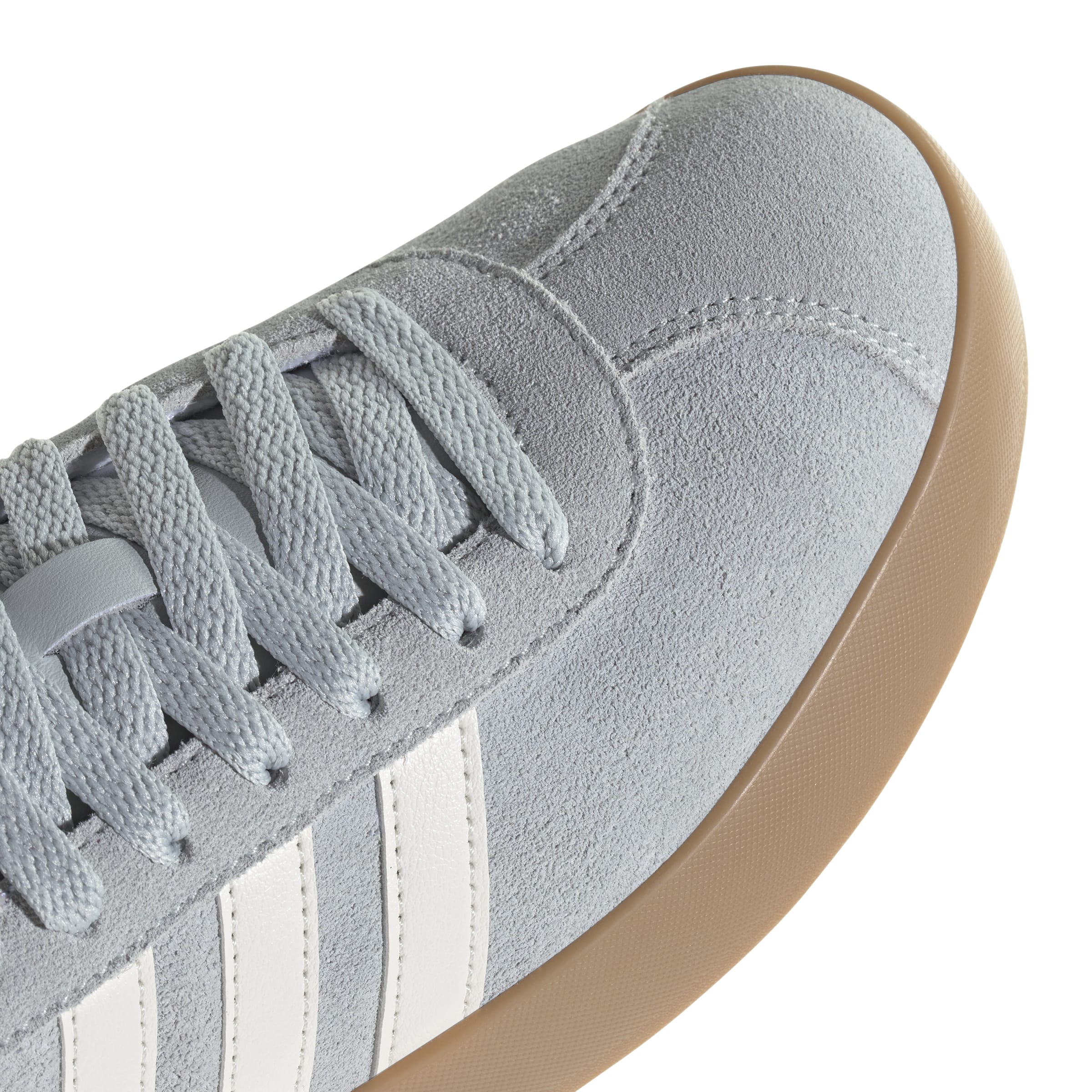 Souliers mode Adidas pour femmes - VL COURT 3.0