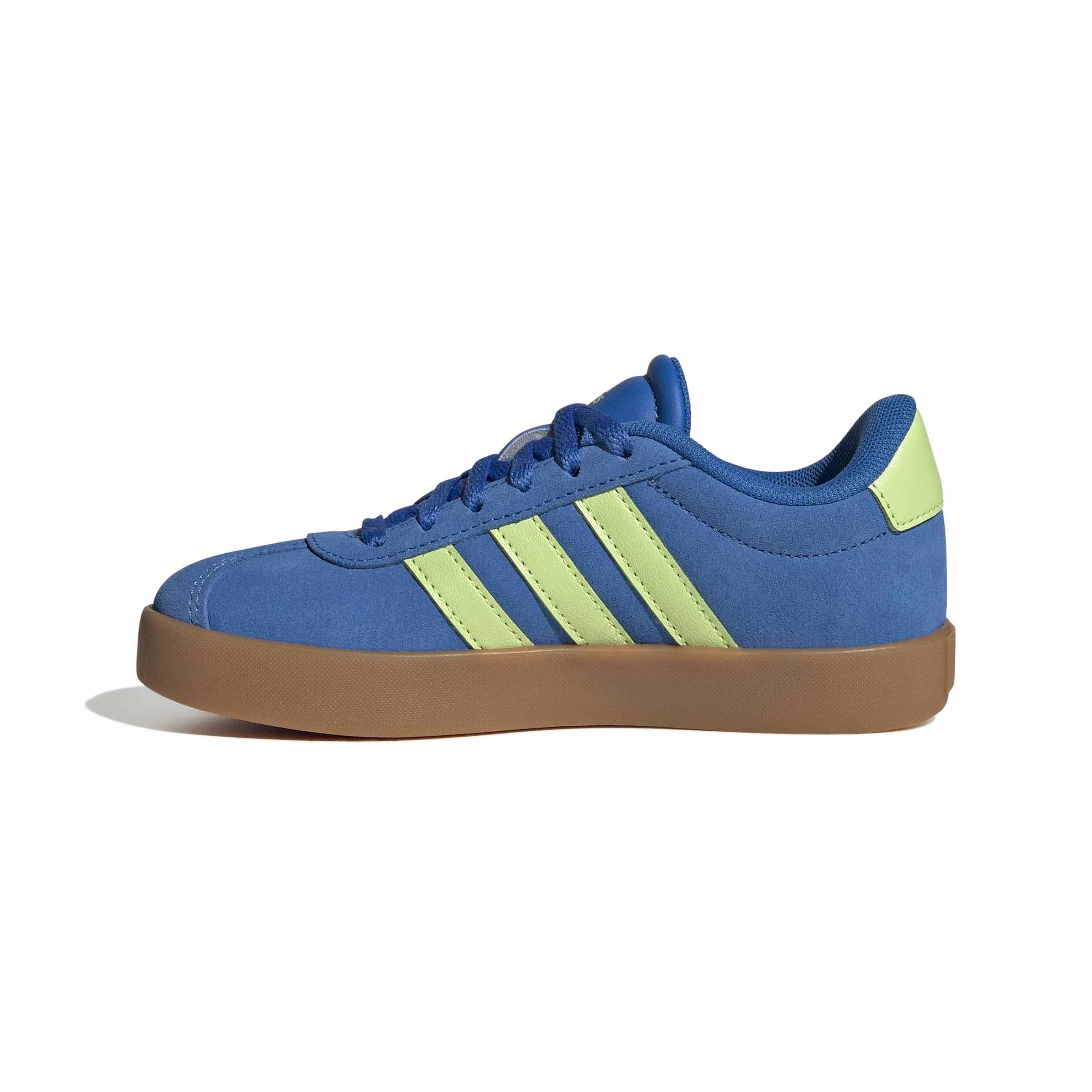 Adidas fashion shoes for junior boys - VL COURT 3