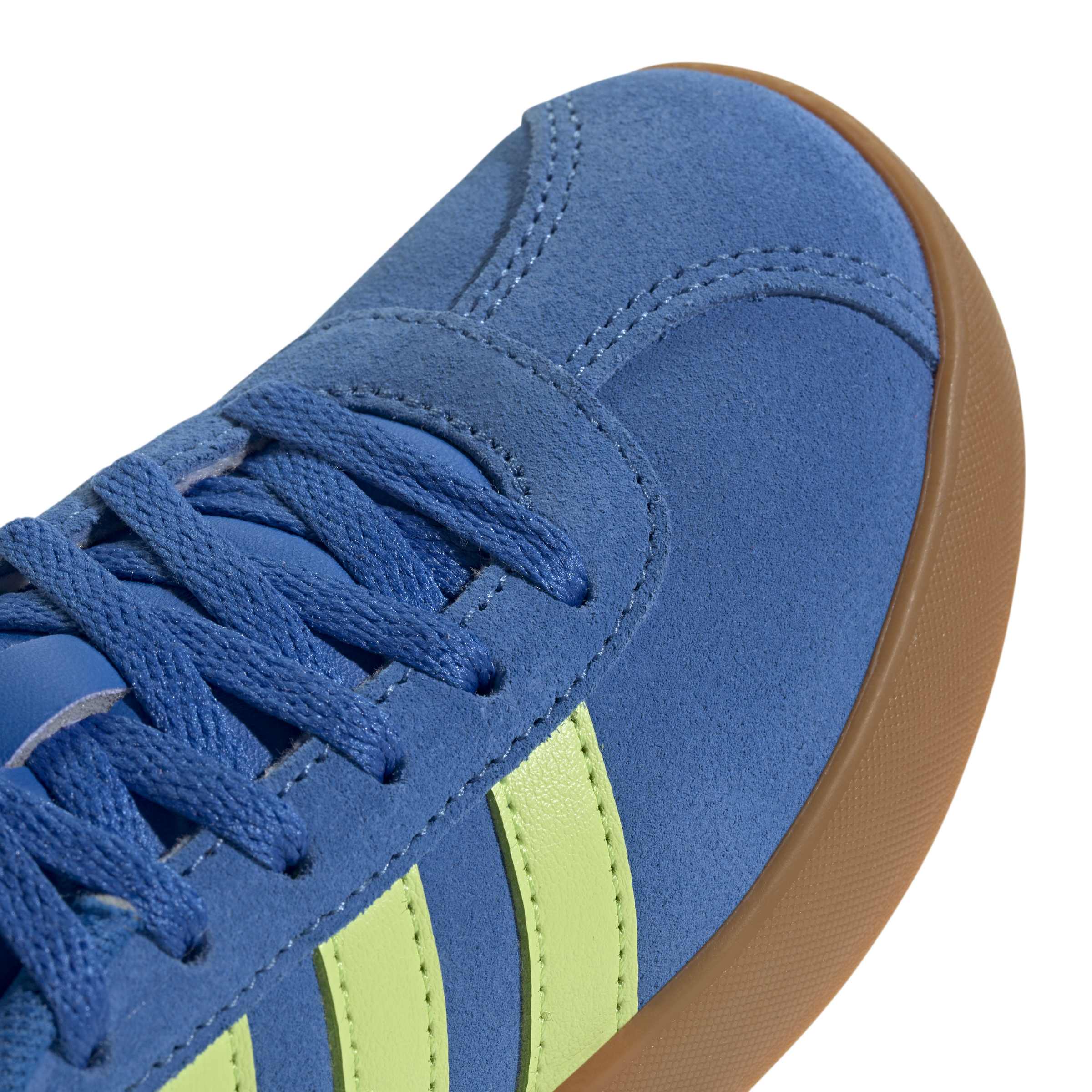Souliers mode Adidas garçons juniors - VL COURT 3