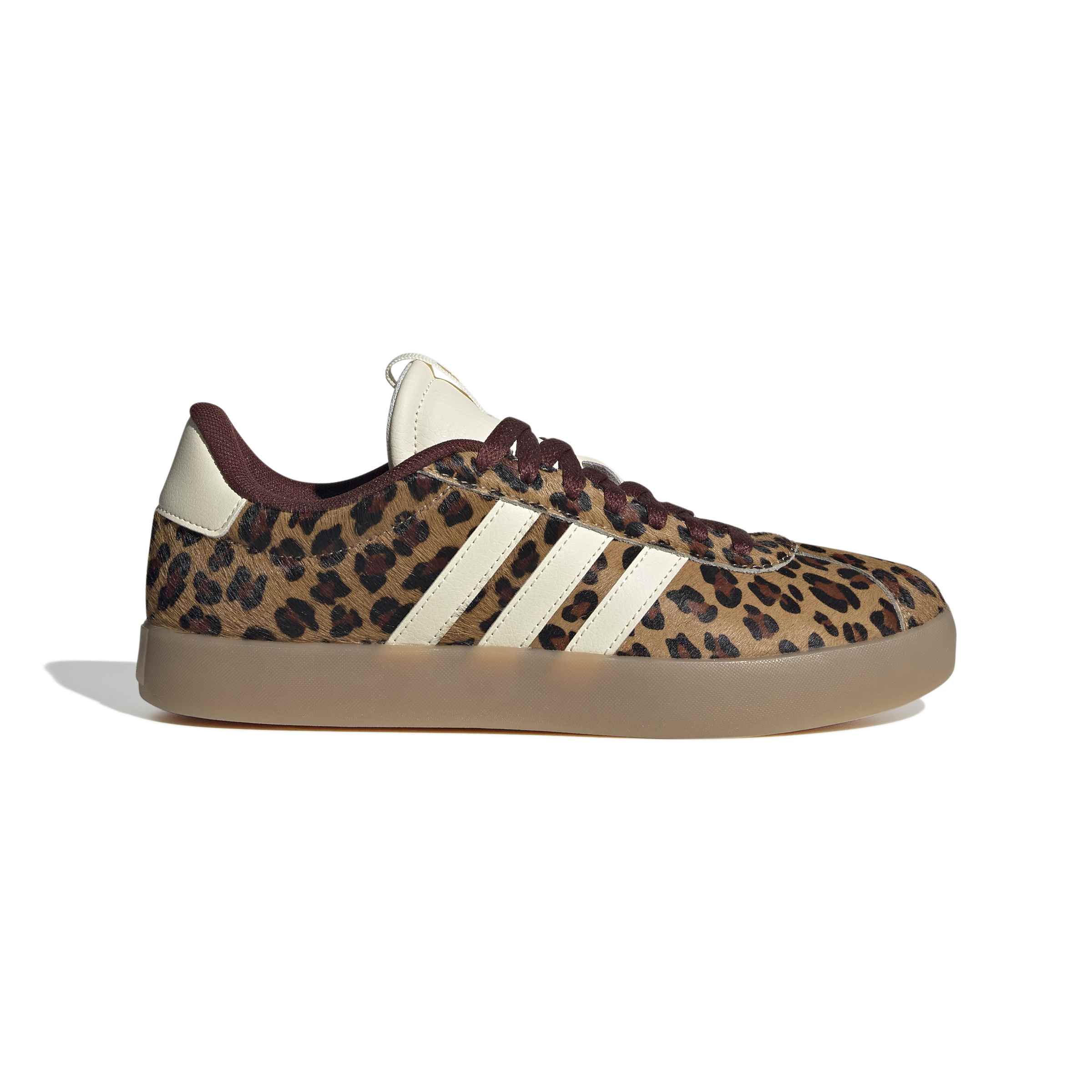 Souliers mode Adidas pour femmes - VL COURT 3.0