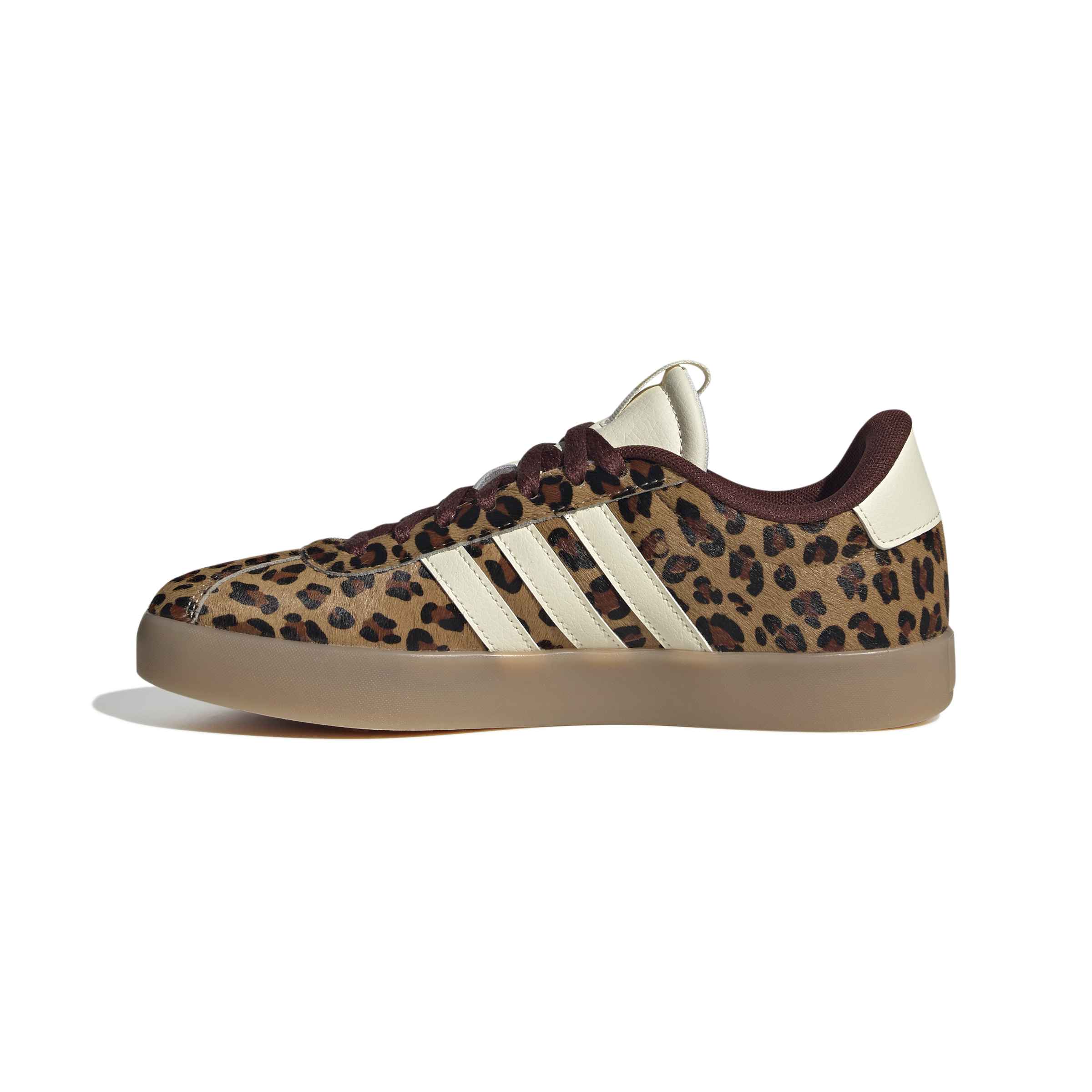 Souliers mode Adidas pour femmes - VL COURT 3.0
