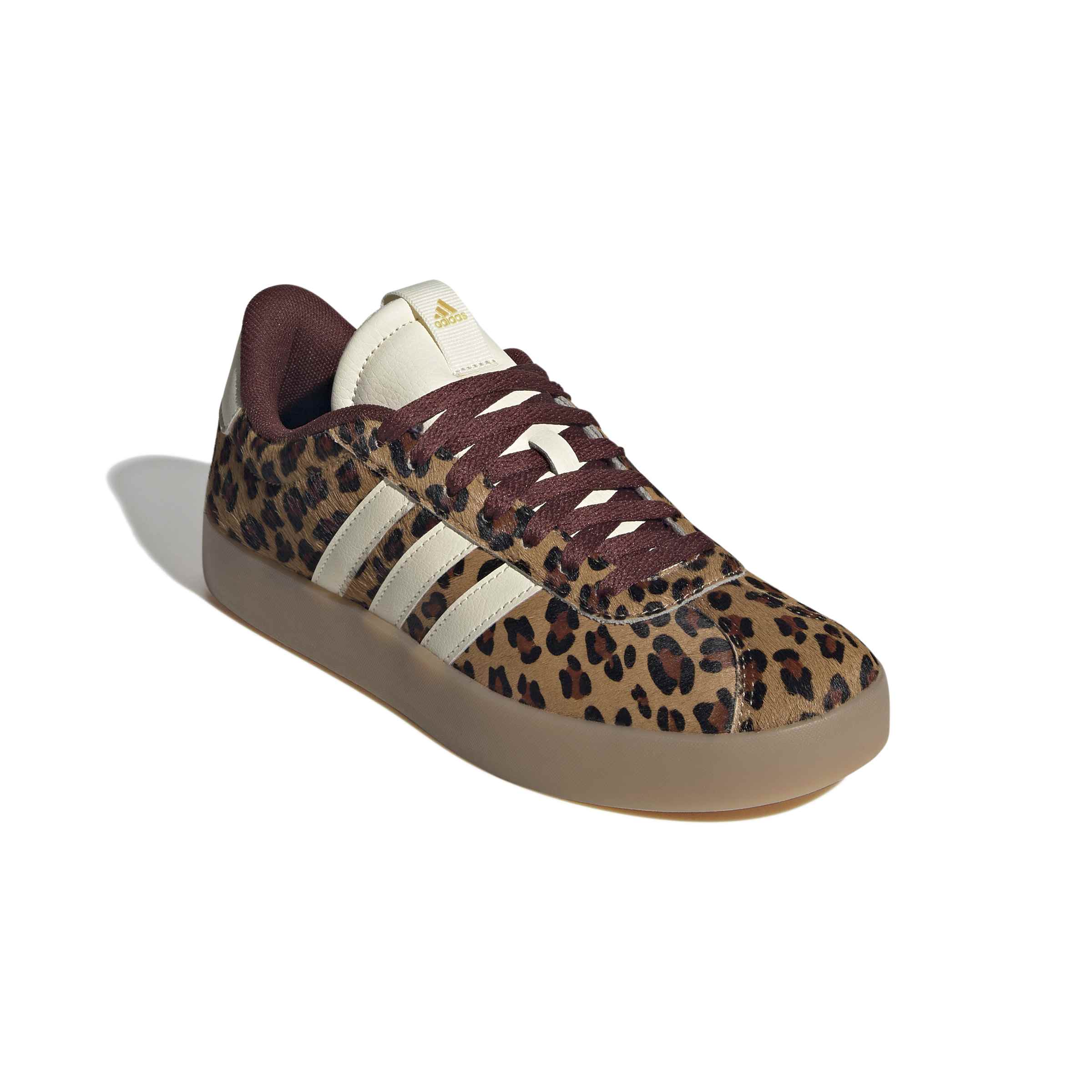 Souliers mode Adidas pour femmes - VL COURT 3.0