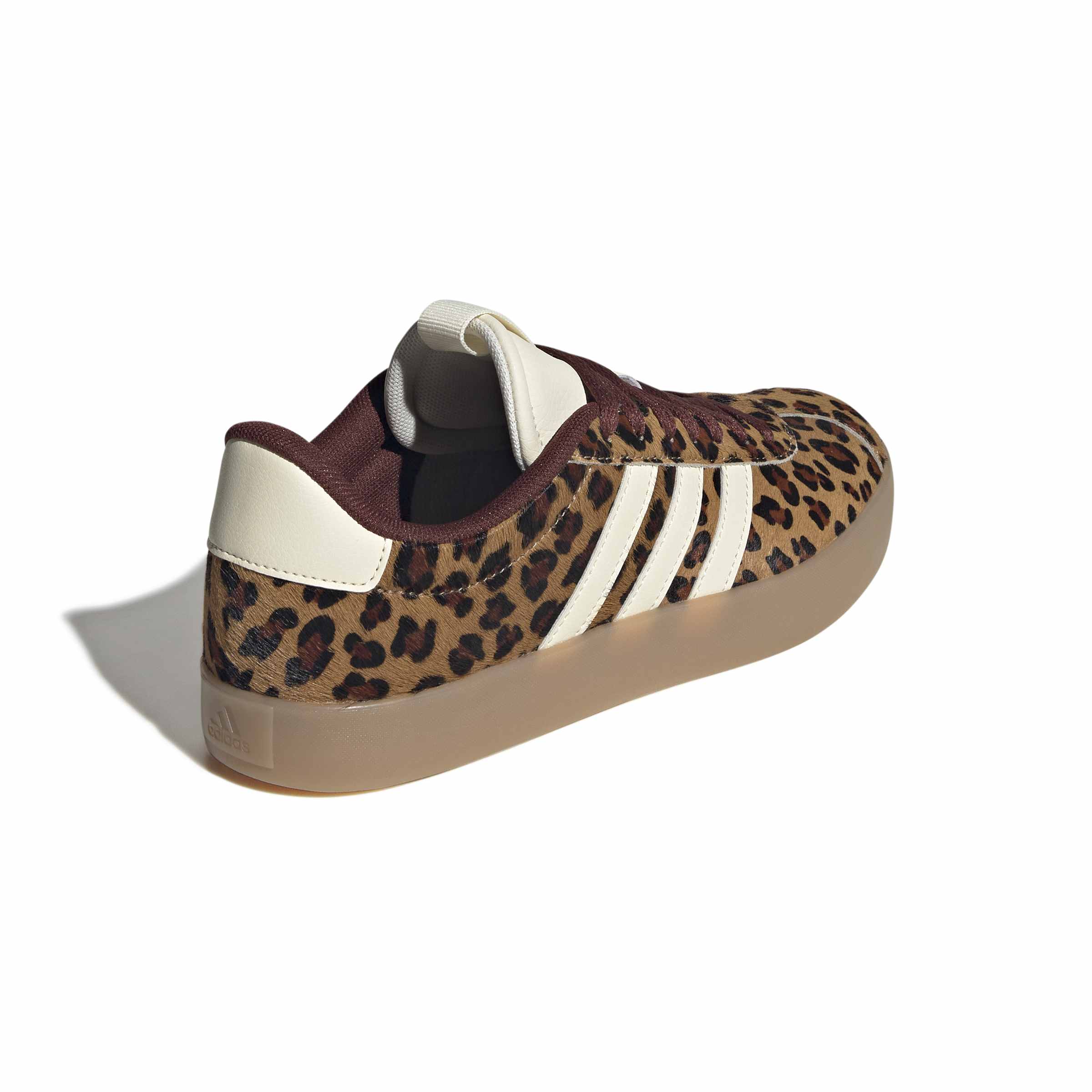 Souliers mode Adidas pour femmes - VL COURT 3.0
