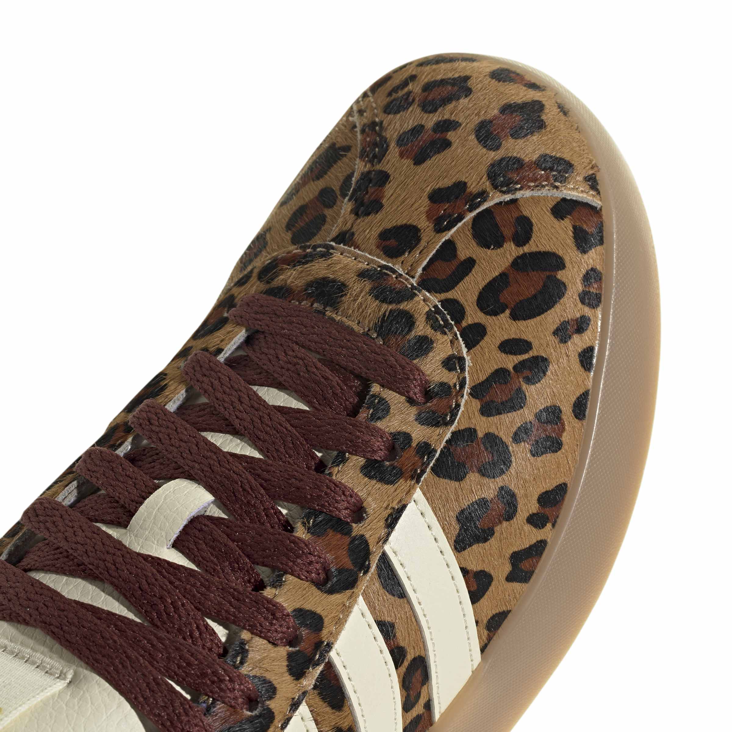 Souliers mode Adidas pour femmes - VL COURT 3.0