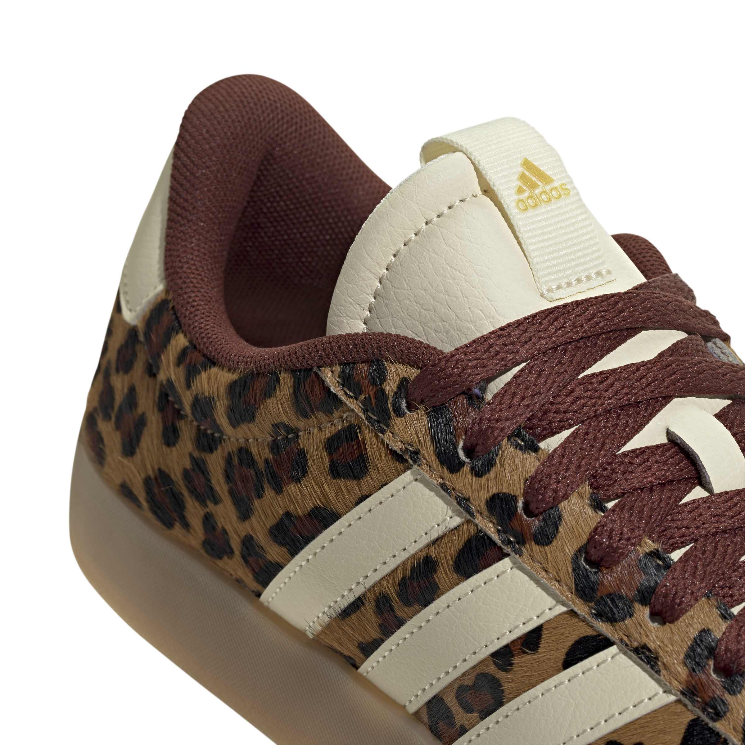 Souliers mode Adidas pour femmes - VL COURT 3.0
