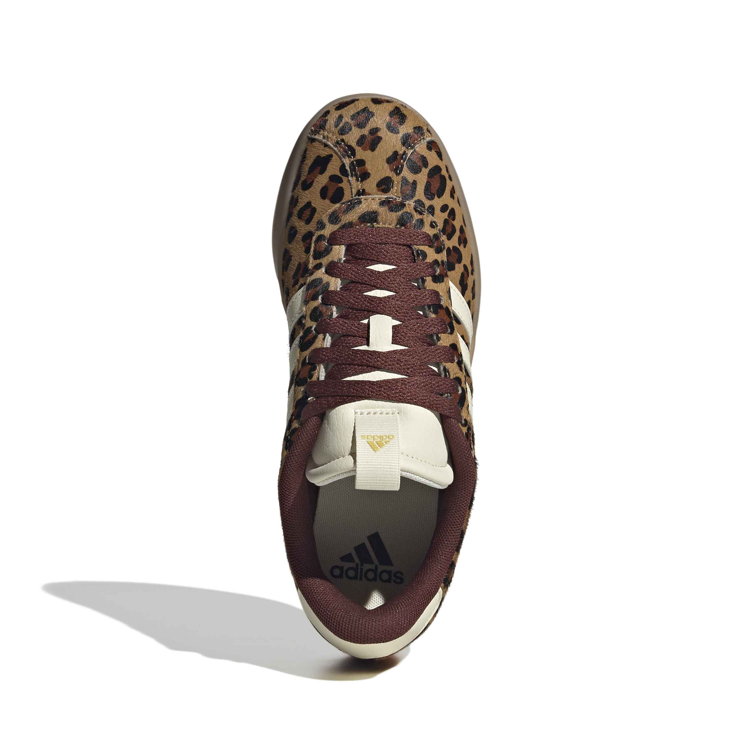 Souliers mode Adidas pour femmes - VL COURT 3.0