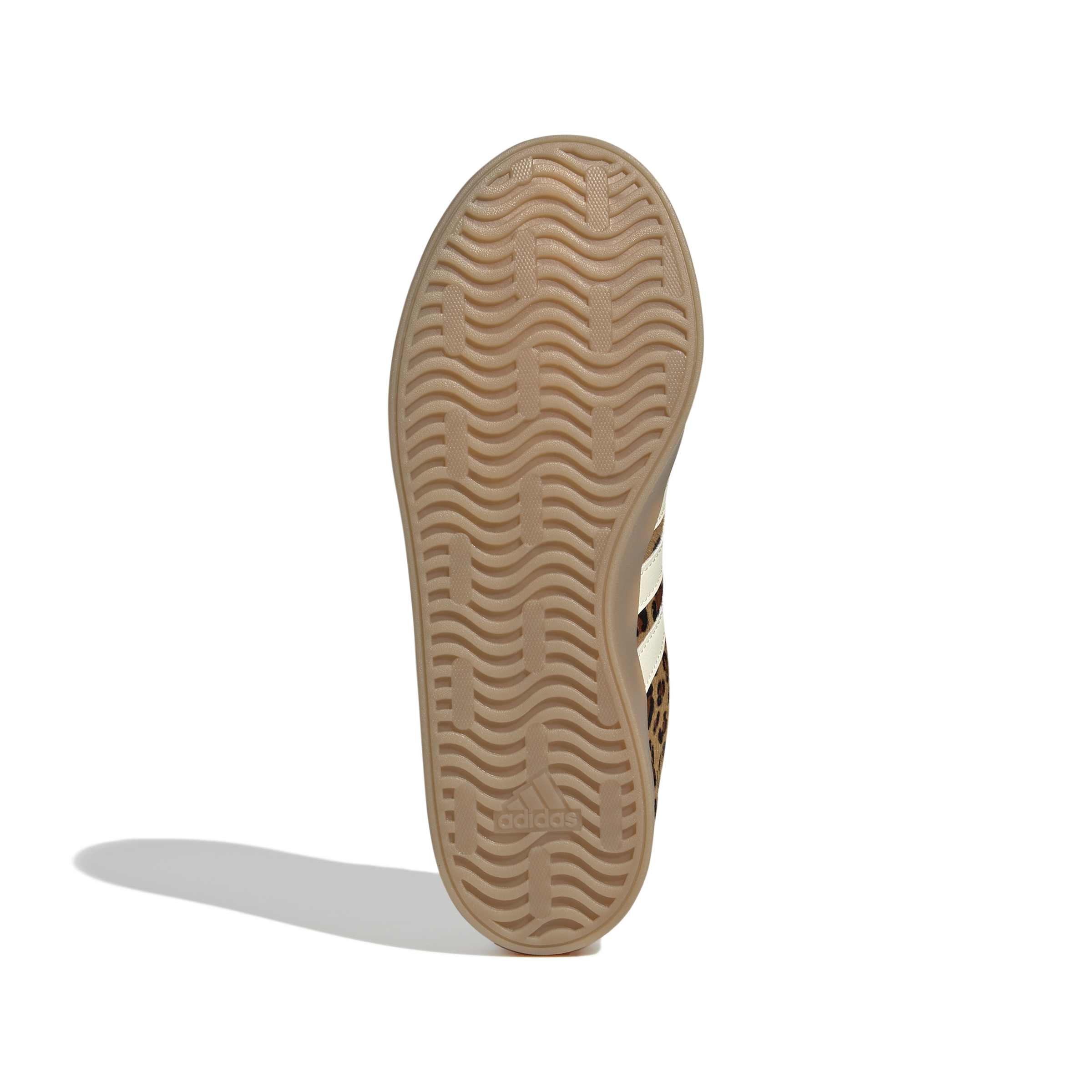 Souliers mode Adidas pour femmes - VL COURT 3.0