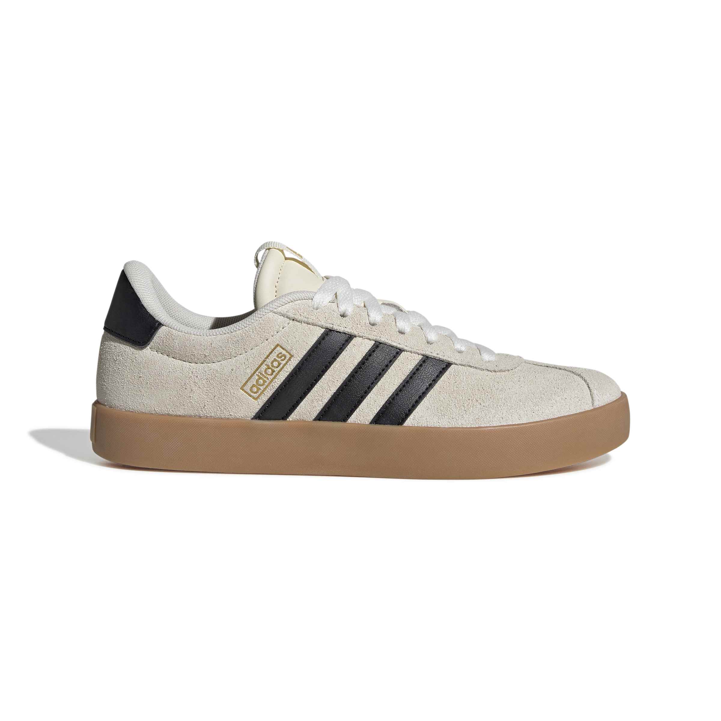 Souliers mode Adidas pour femmes - VL COURT 3.0
