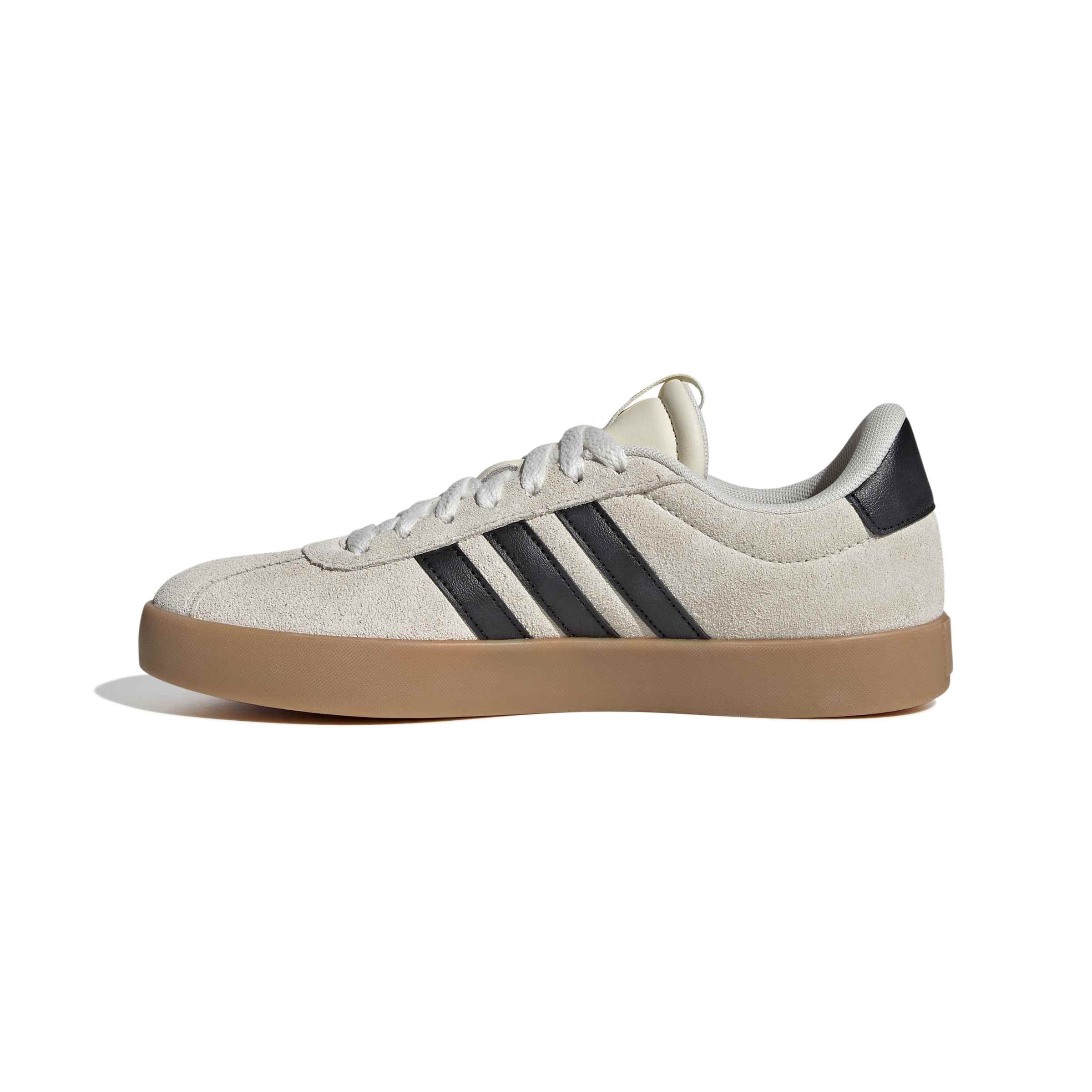 Souliers mode Adidas pour femmes - VL COURT 3.0