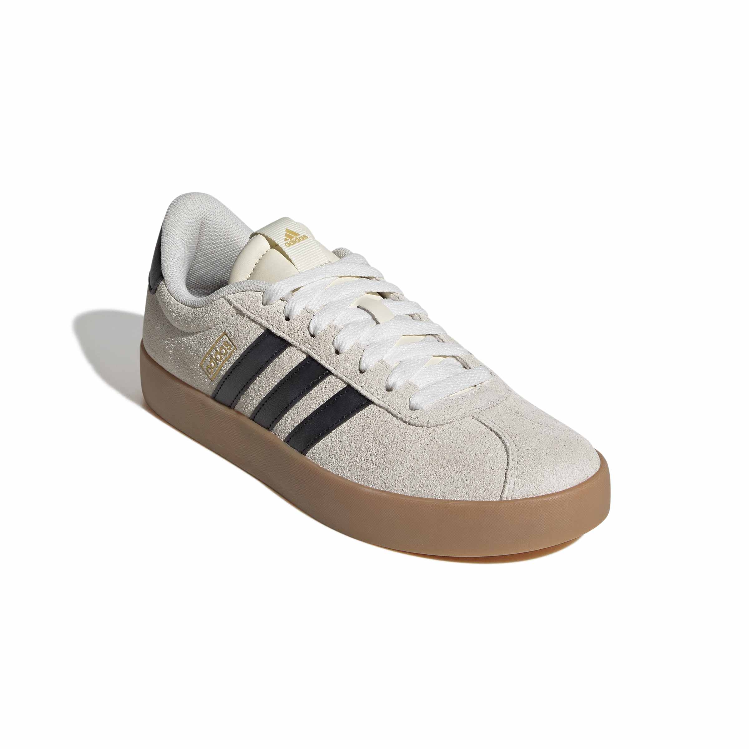 Souliers mode Adidas pour femmes - VL COURT 3.0