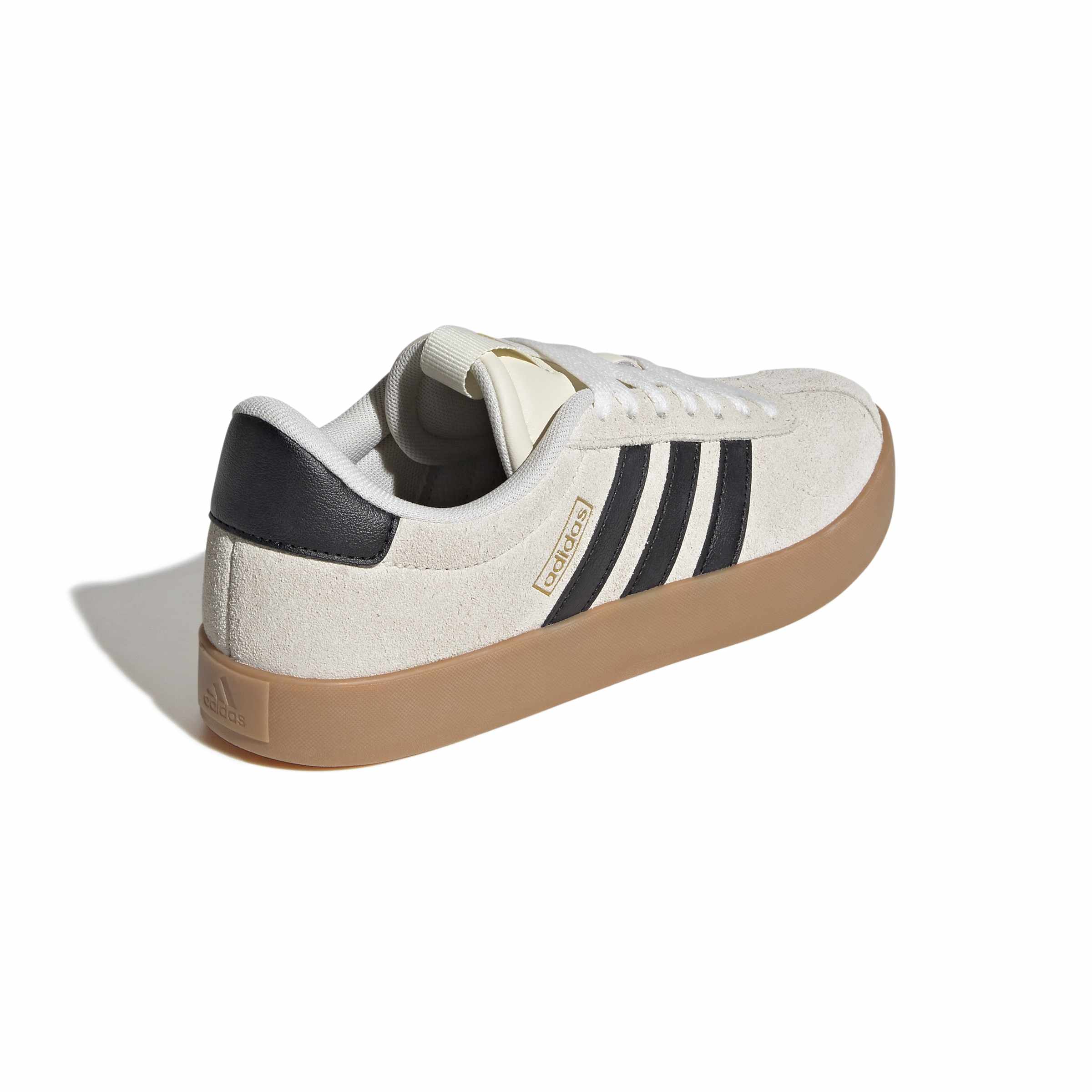 Souliers mode Adidas pour femmes - VL COURT 3.0