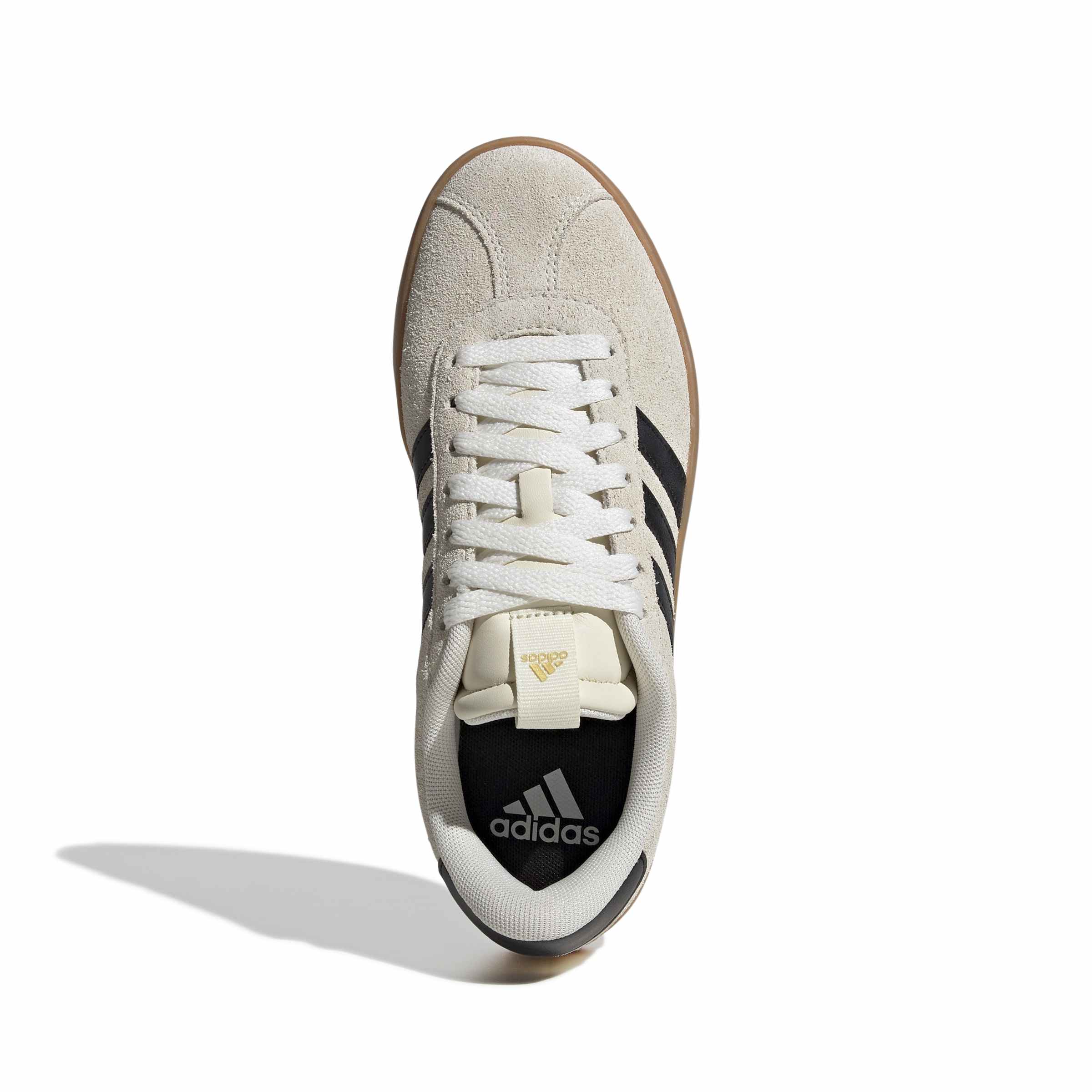 Souliers mode Adidas pour femmes - VL COURT 3.0