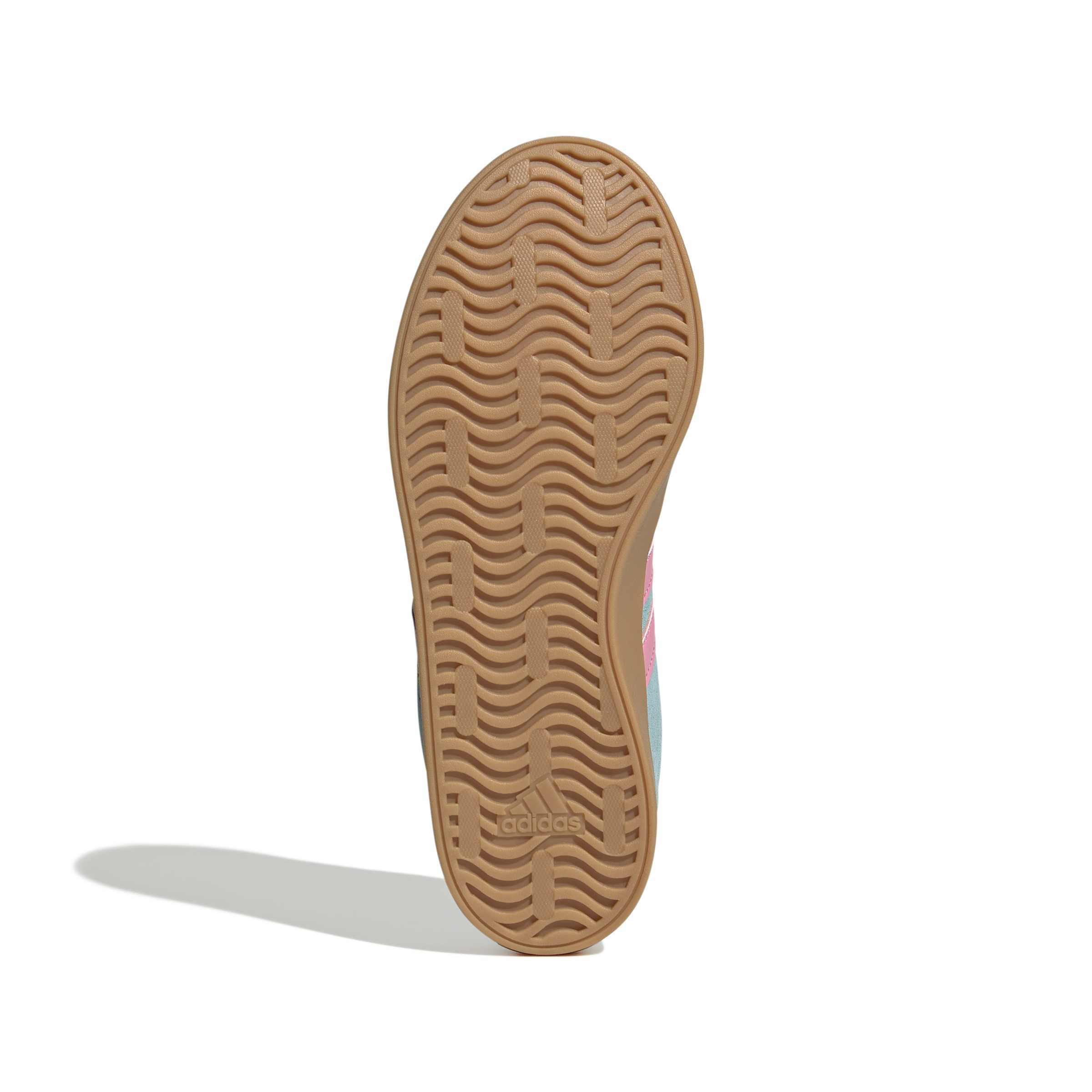 Souliers mode Adidas pour femmes - VL COURT 3.0