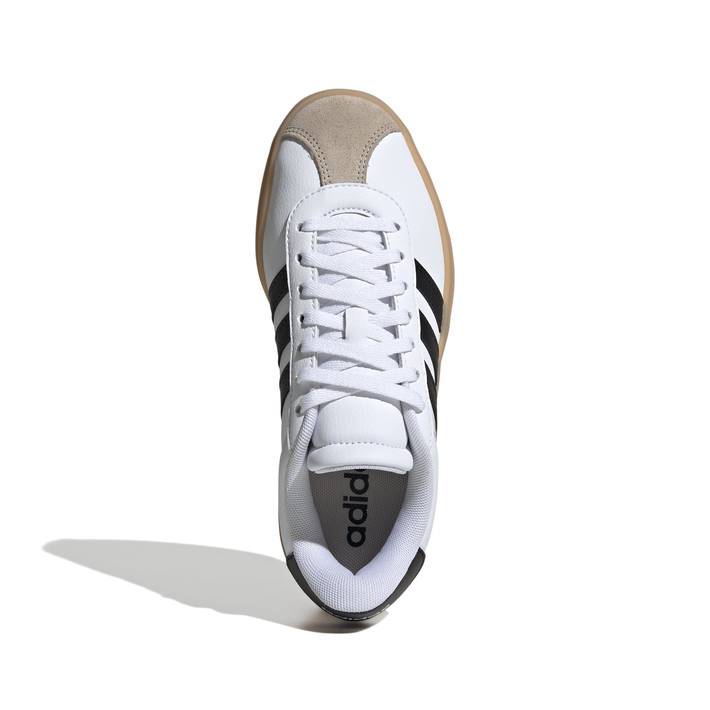 Adidas Fashion Shoes for Junior Girls - VL COURT BOLD