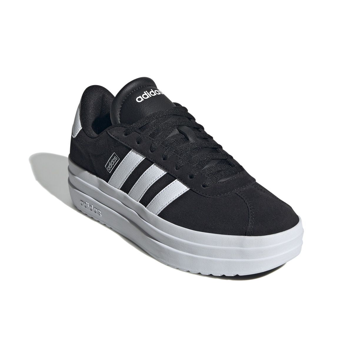 Souliers Adidas pour femmes - VL COURT BOLD